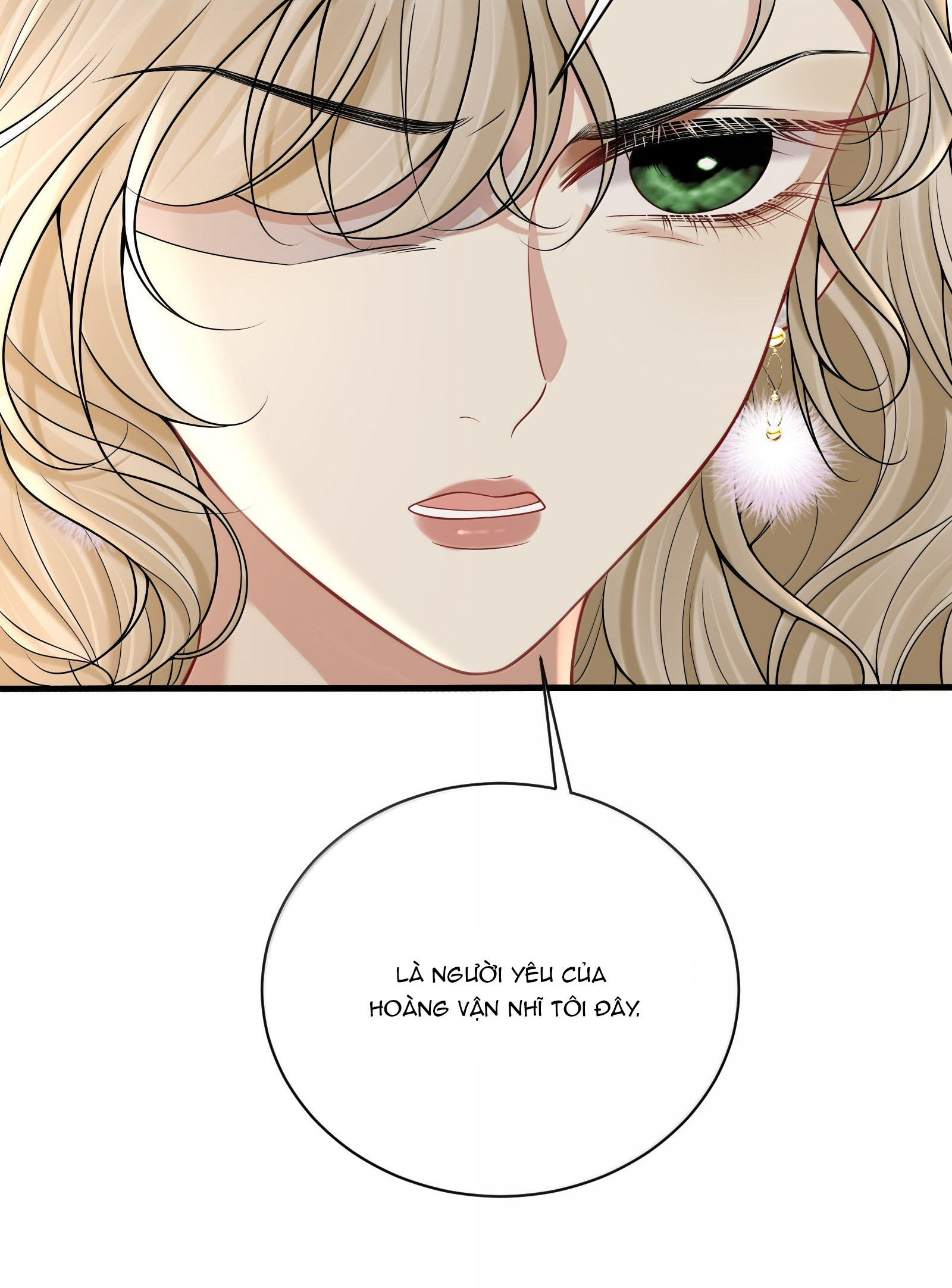 đọc truyện Người Tình Nguy Hiểm Chương 21 ảnh 17 tại Thiên Thai Truyện