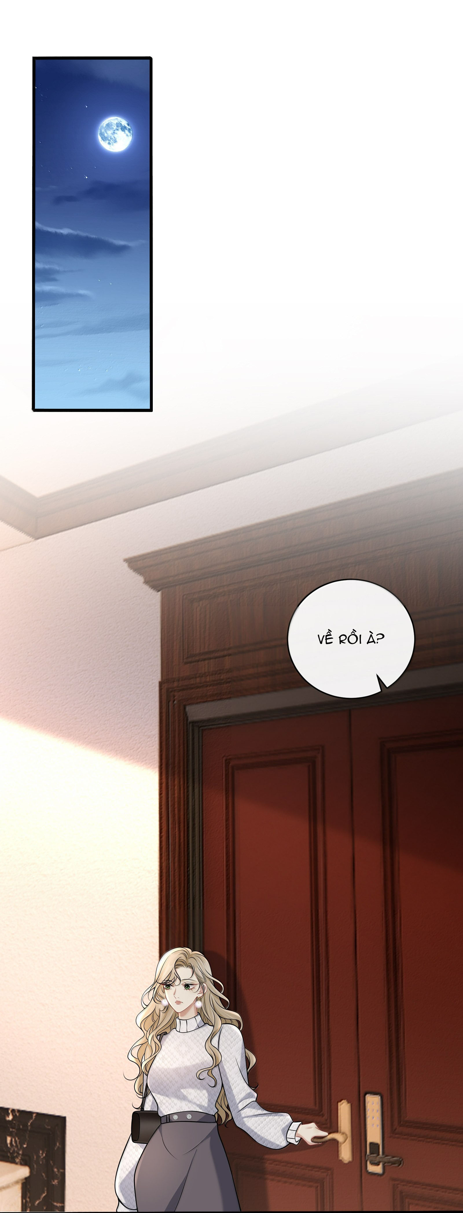 đọc truyện Người Tình Nguy Hiểm Chương 21 ảnh 19 tại Thiên Thai Truyện