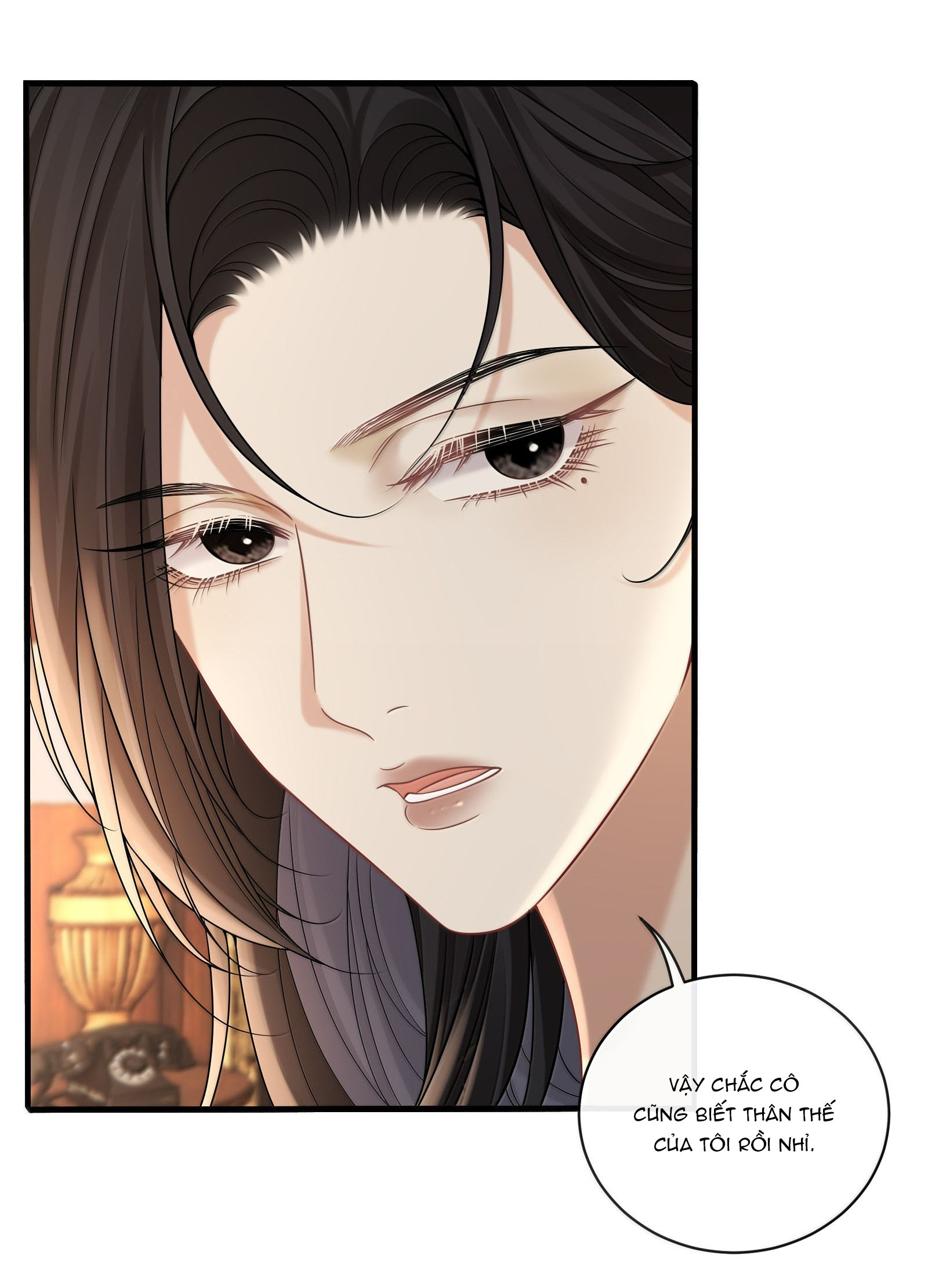 đọc truyện Người Tình Nguy Hiểm Chương 21 ảnh 23 tại Thiên Thai Truyện