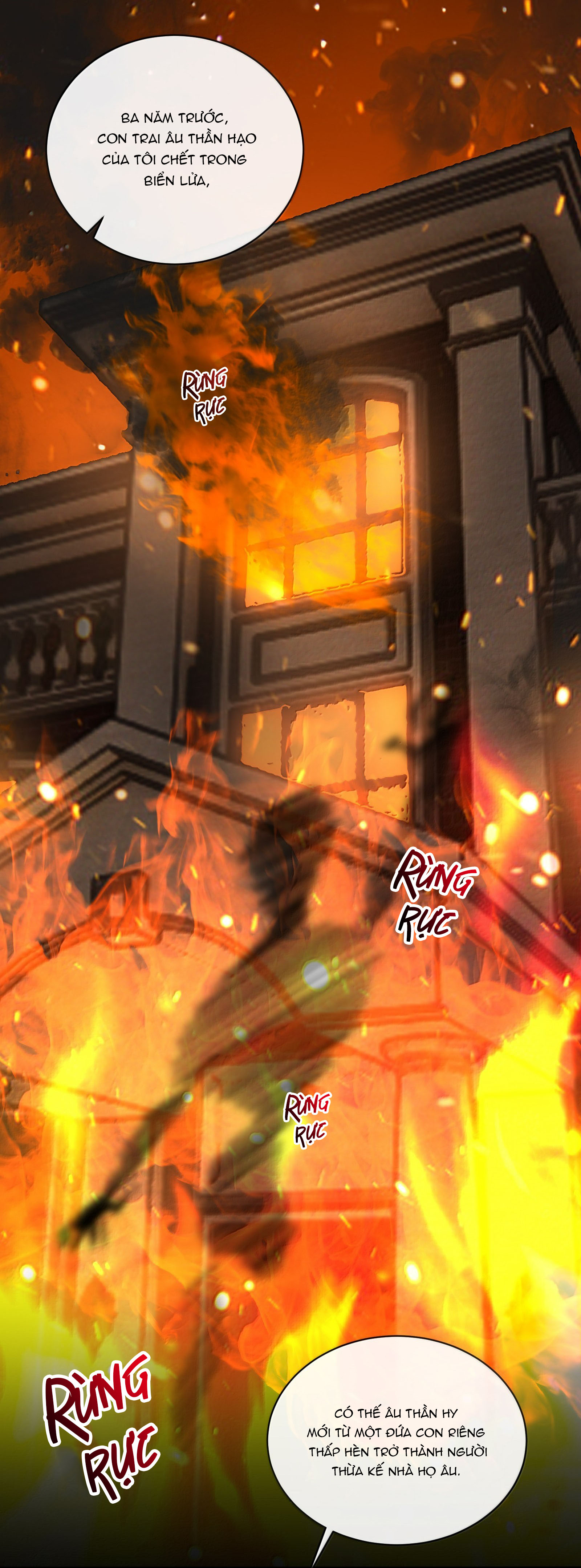 đọc truyện Người Tình Nguy Hiểm Chương 21 ảnh 5 tại Thiên Thai Truyện