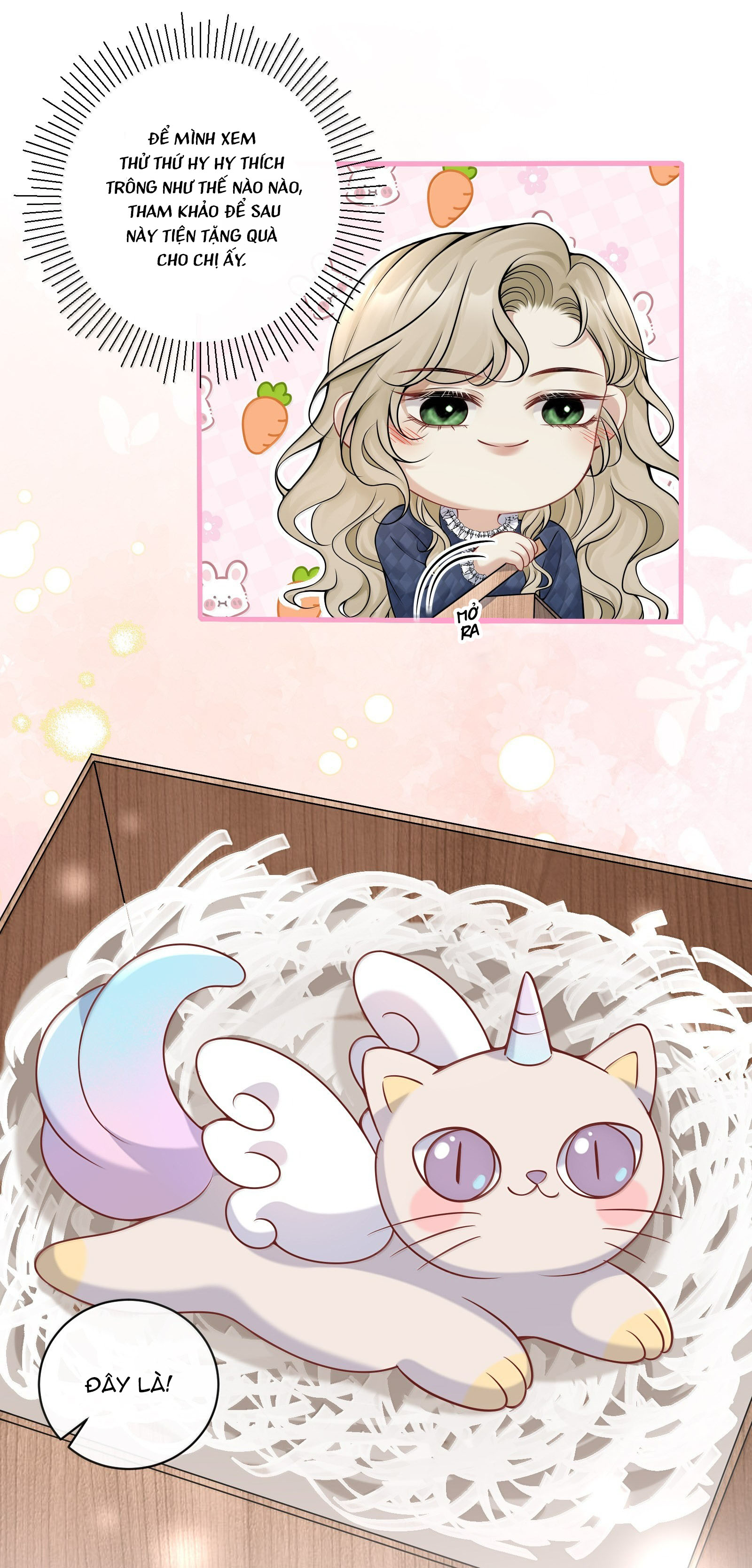 đọc truyện Người Tình Nguy Hiểm Chương 21 ảnh 32 tại Thiên Thai Truyện