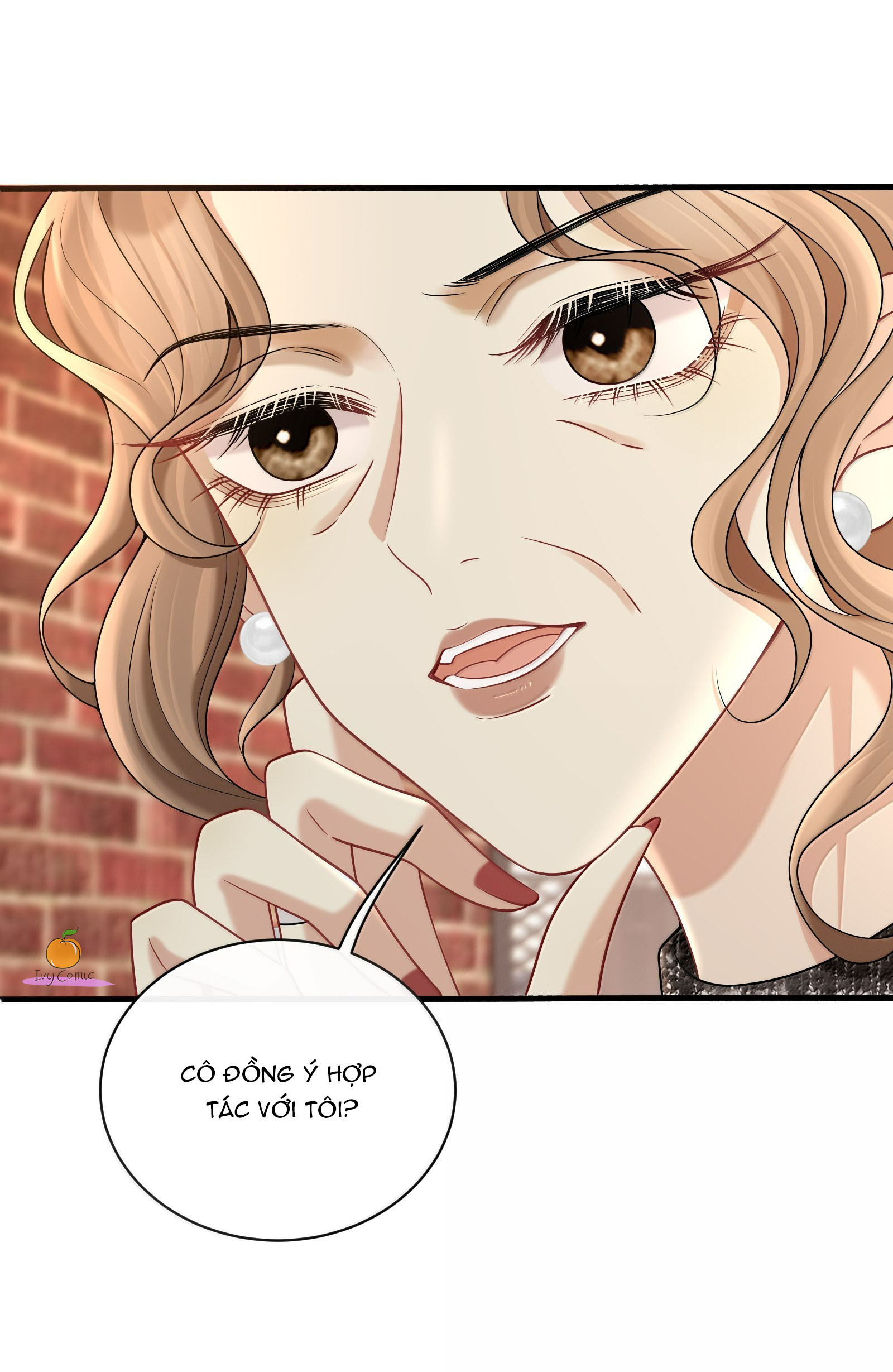 đọc truyện Người Tình Nguy Hiểm Chương 21 ảnh 11 tại Thiên Thai Truyện