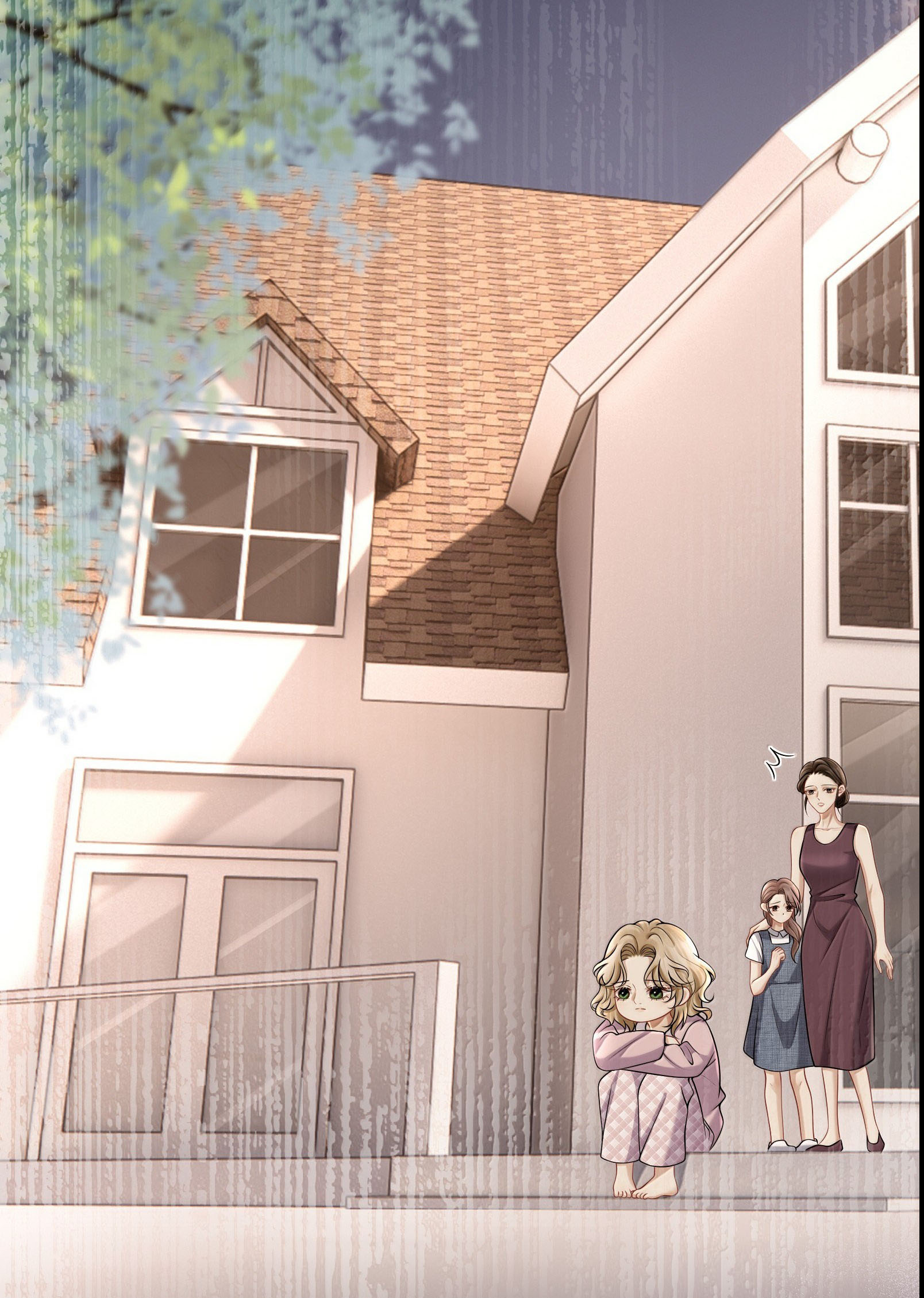 đọc truyện Người Tình Nguy Hiểm Chương 22 ảnh 3 tại Thiên Thai Truyện