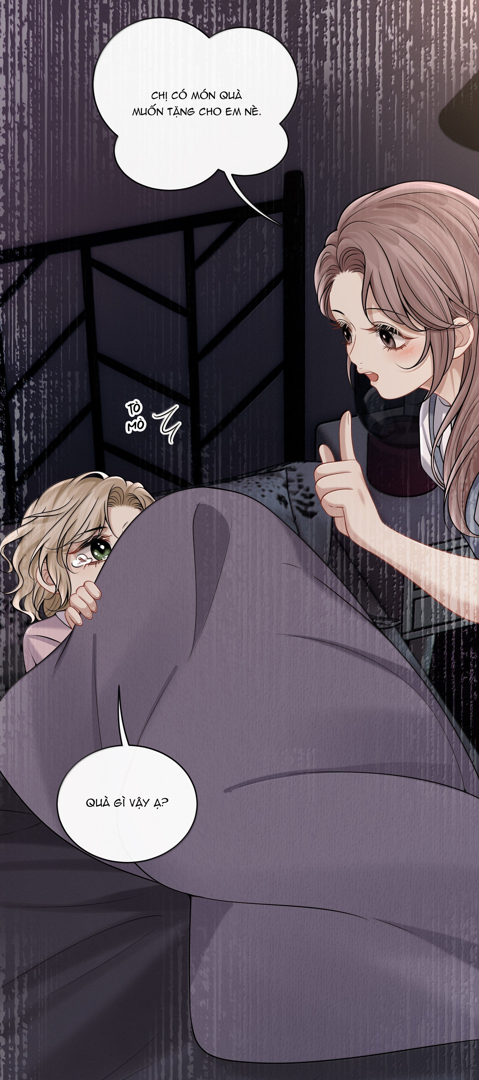 đọc truyện Người Tình Nguy Hiểm Chương 22 ảnh 12 tại Thiên Thai Truyện