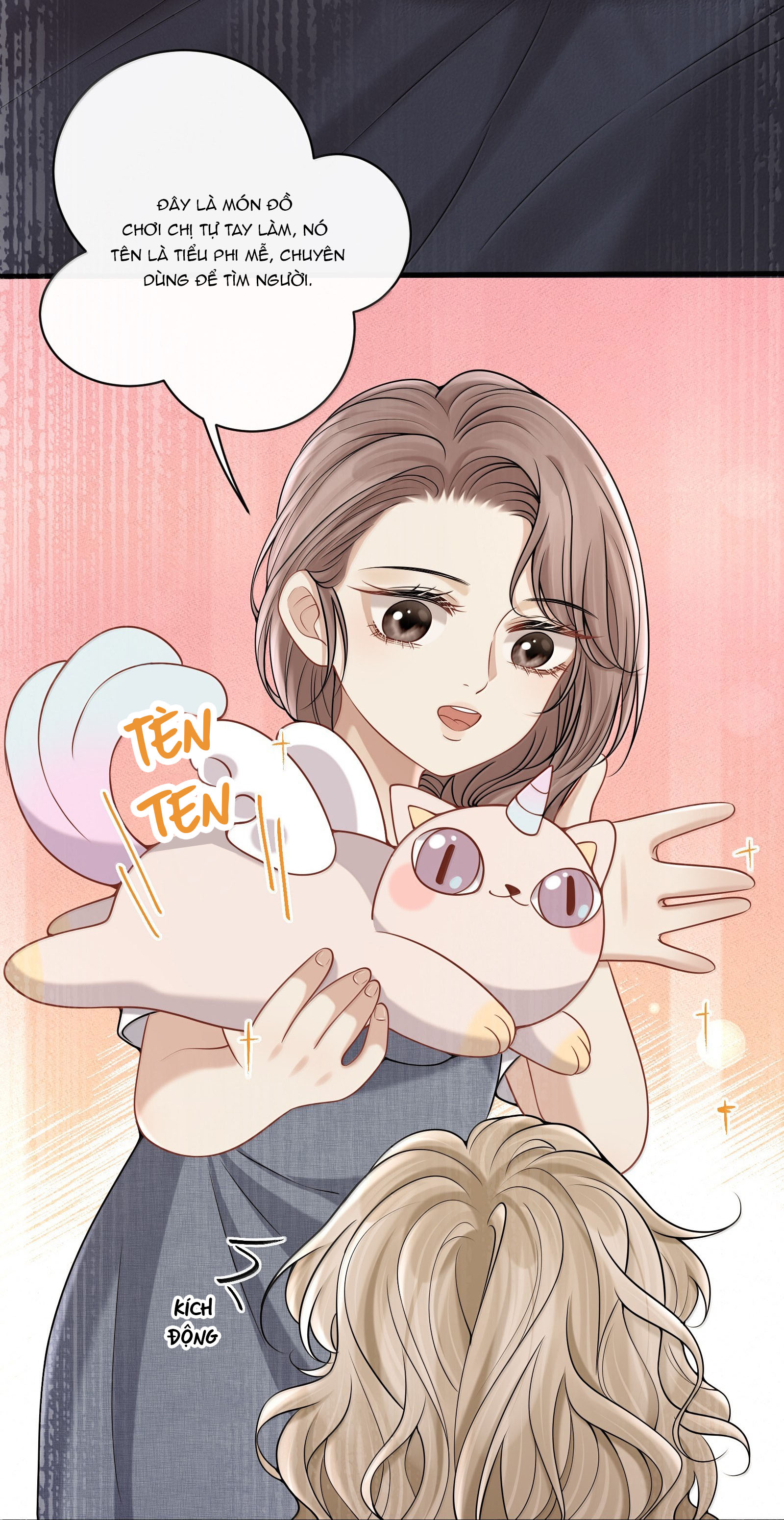 đọc truyện Người Tình Nguy Hiểm Chương 22 ảnh 13 tại Thiên Thai Truyện