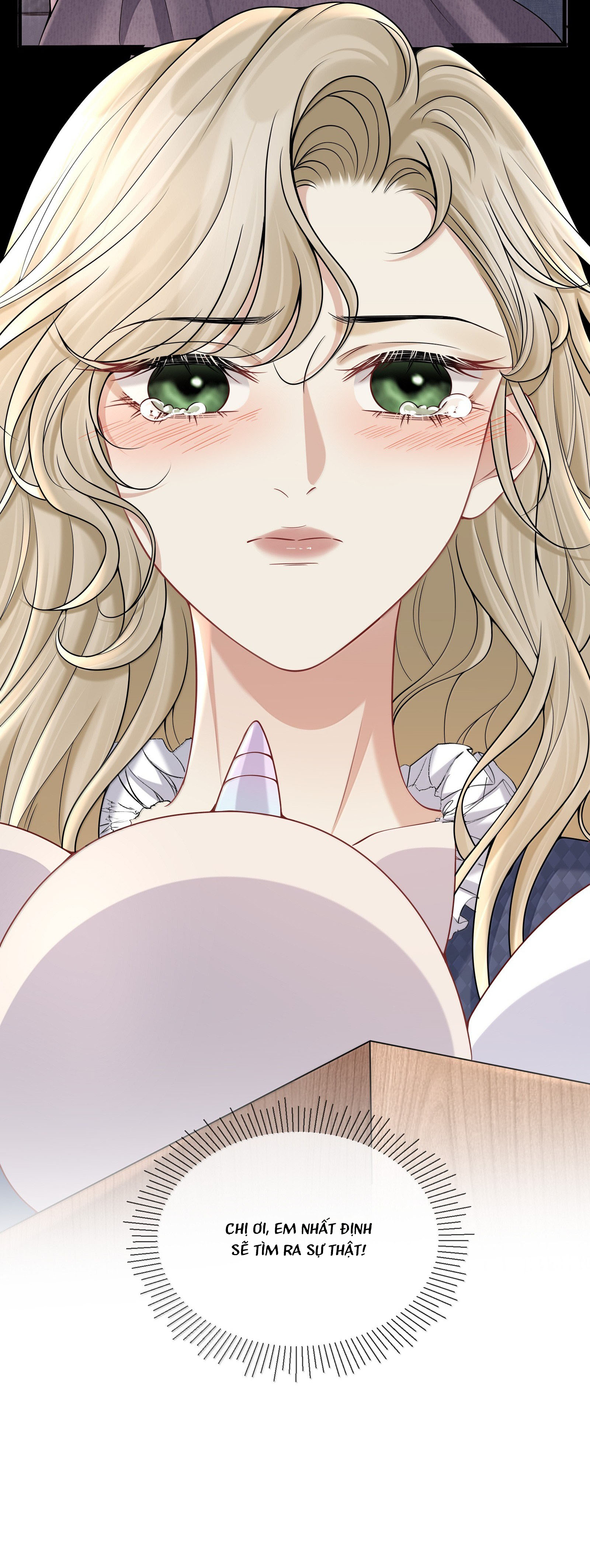 đọc truyện Người Tình Nguy Hiểm Chương 22 ảnh 17 tại Thiên Thai Truyện