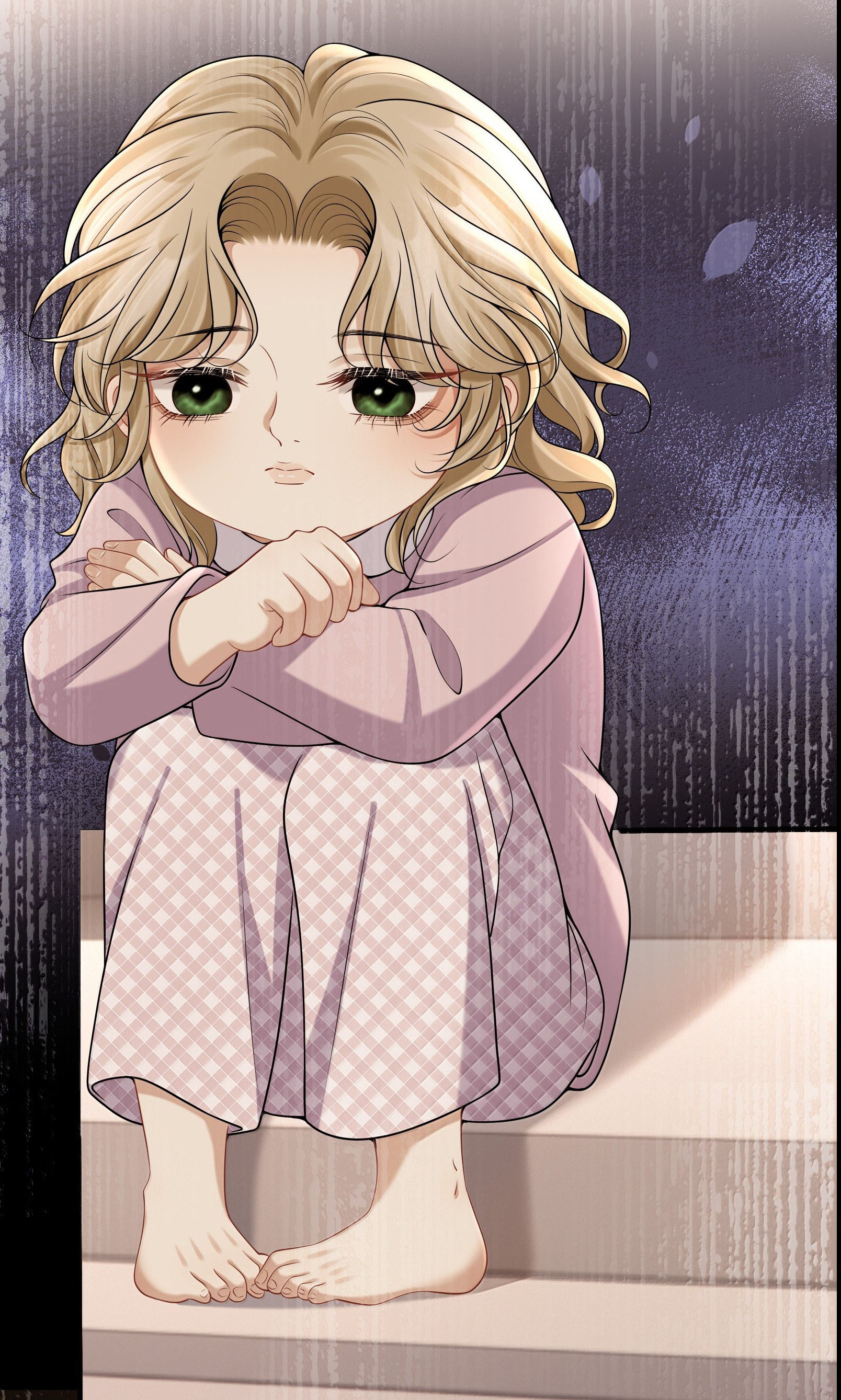 đọc truyện Người Tình Nguy Hiểm Chương 22 ảnh 4 tại Thiên Thai Truyện