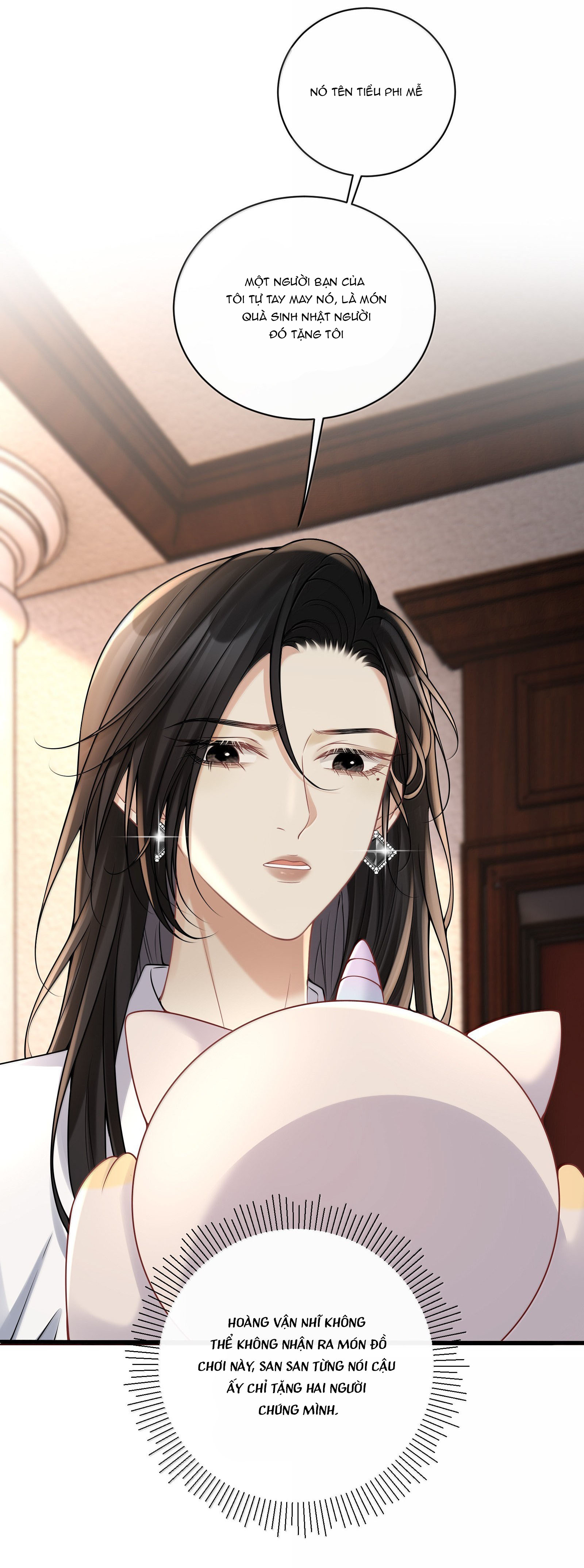 đọc truyện Người Tình Nguy Hiểm Chương 22 ảnh 24 tại Thiên Thai Truyện