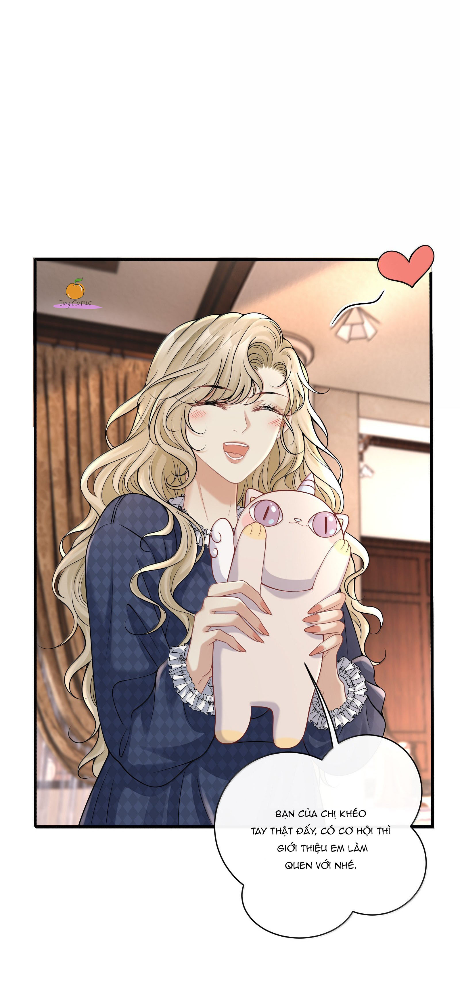 đọc truyện Người Tình Nguy Hiểm Chương 22 ảnh 25 tại Thiên Thai Truyện