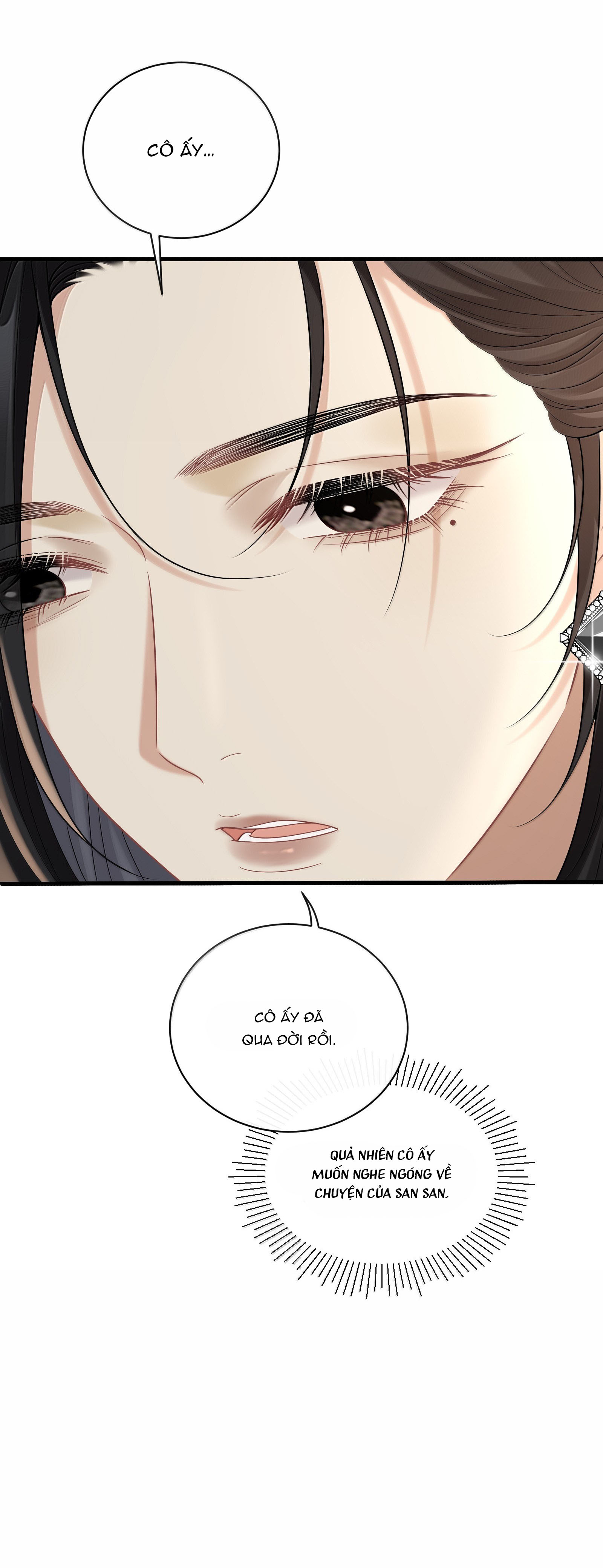 đọc truyện Người Tình Nguy Hiểm Chương 22 ảnh 26 tại Thiên Thai Truyện