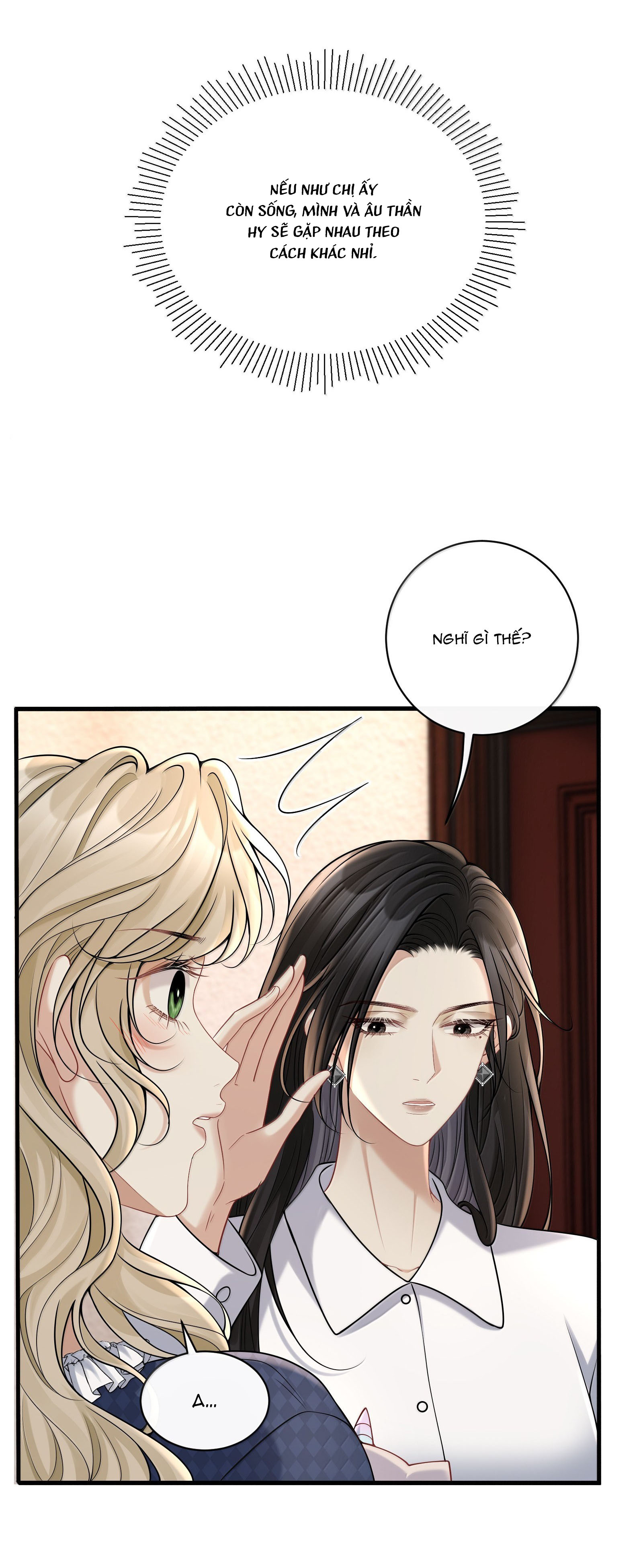 đọc truyện Người Tình Nguy Hiểm Chương 22 ảnh 28 tại Thiên Thai Truyện