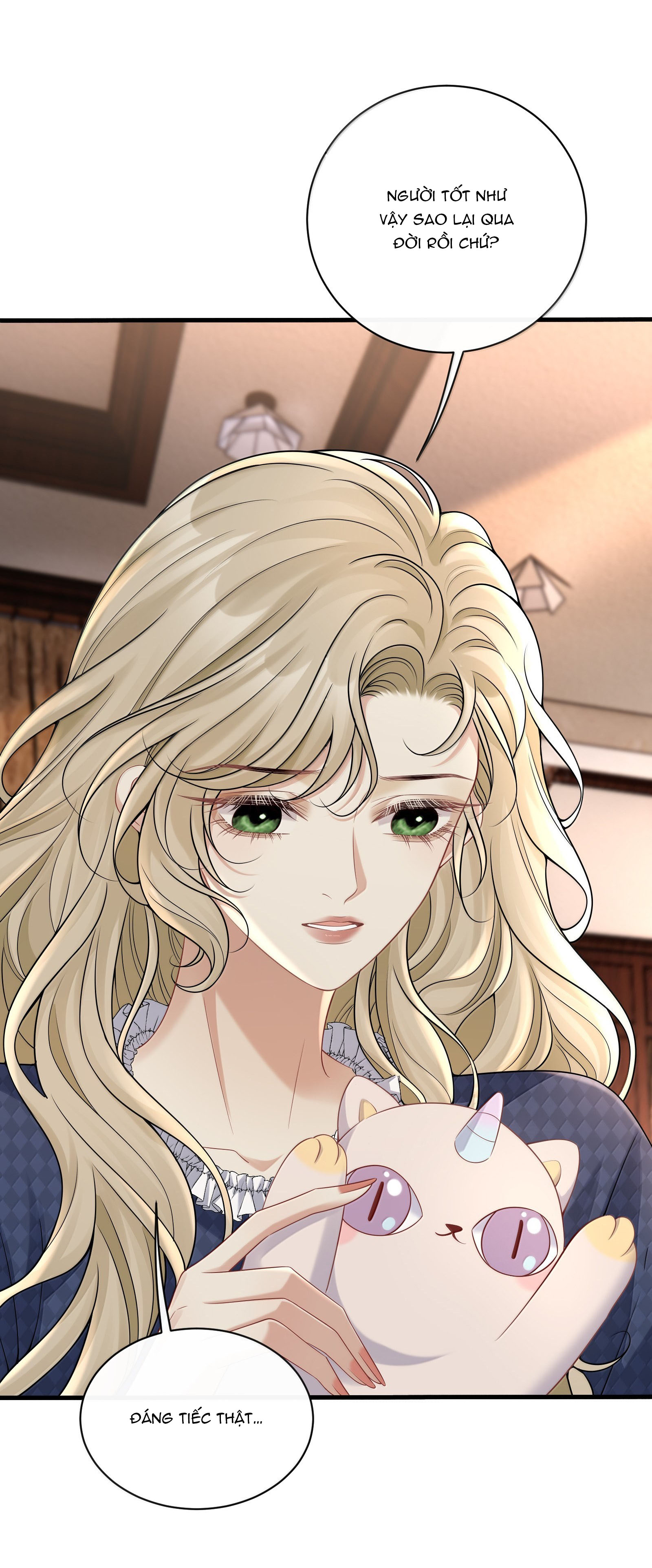 đọc truyện Người Tình Nguy Hiểm Chương 22 ảnh 29 tại Thiên Thai Truyện