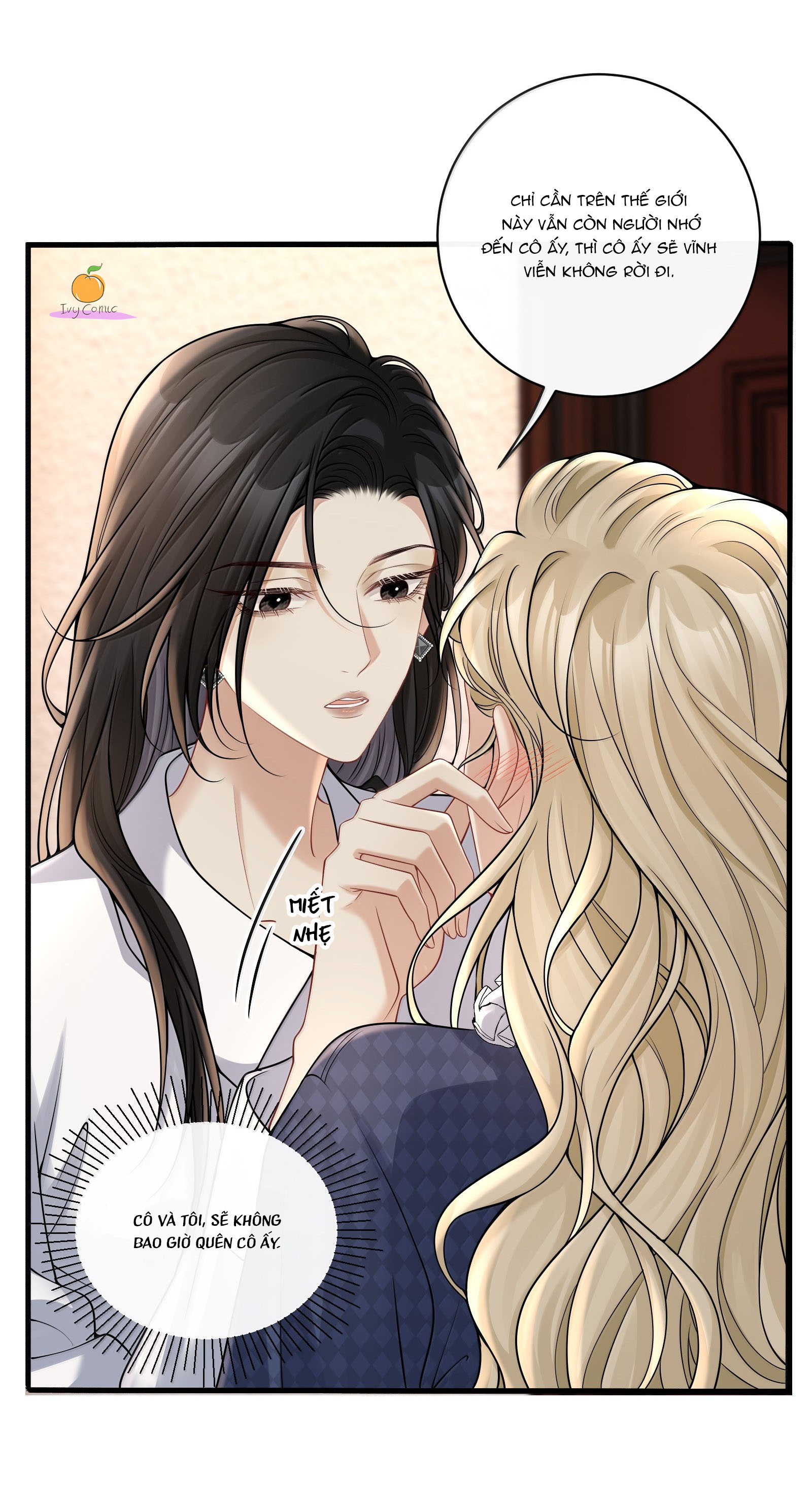 đọc truyện Người Tình Nguy Hiểm Chương 22 ảnh 30 tại Thiên Thai Truyện