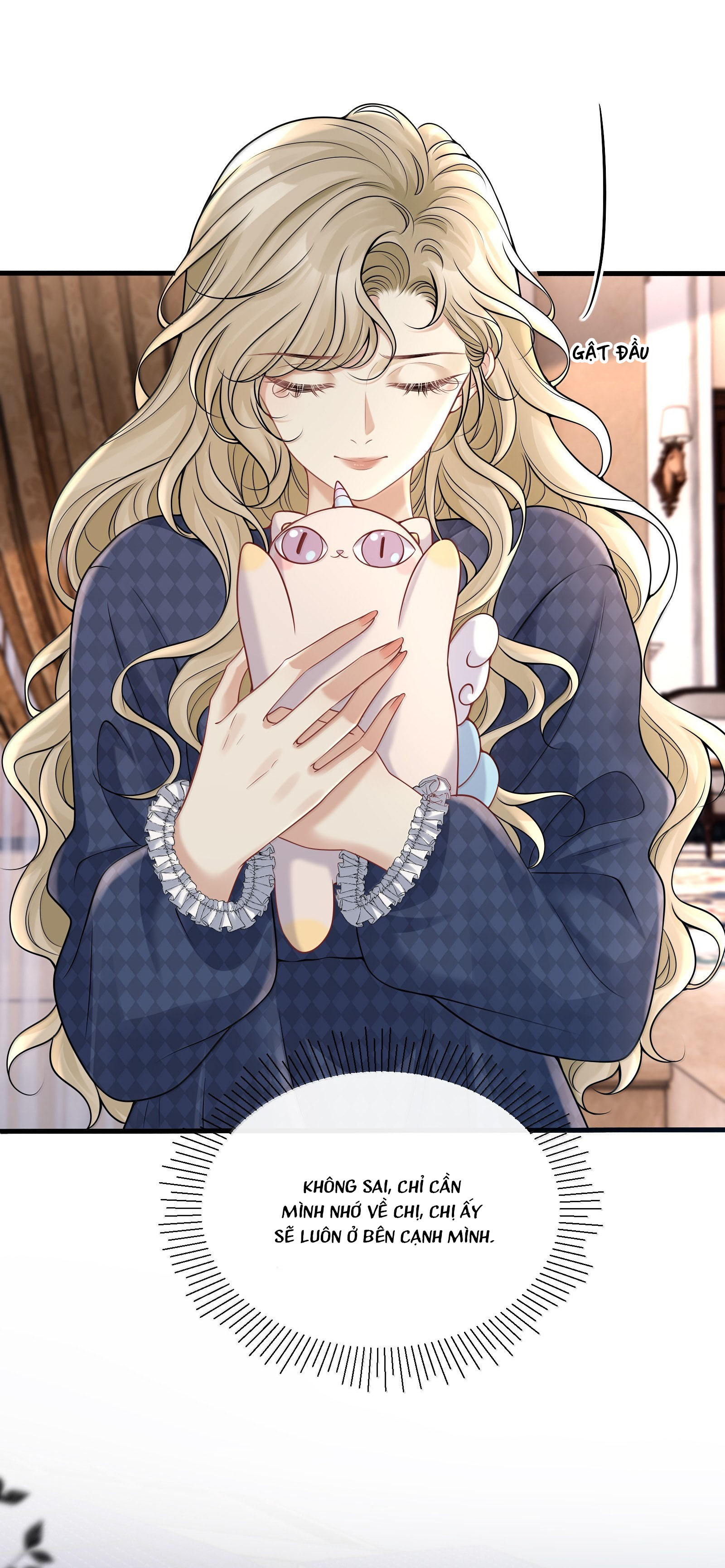 đọc truyện Người Tình Nguy Hiểm Chương 22 ảnh 31 tại Thiên Thai Truyện