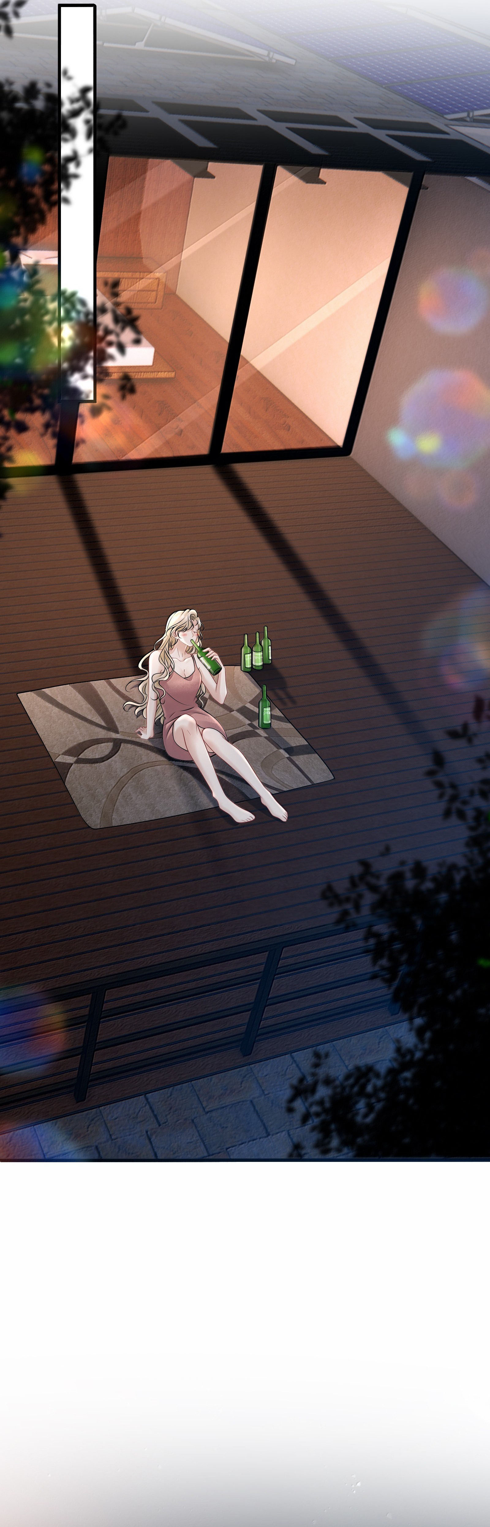 đọc truyện Người Tình Nguy Hiểm Chương 22 ảnh 32 tại Thiên Thai Truyện