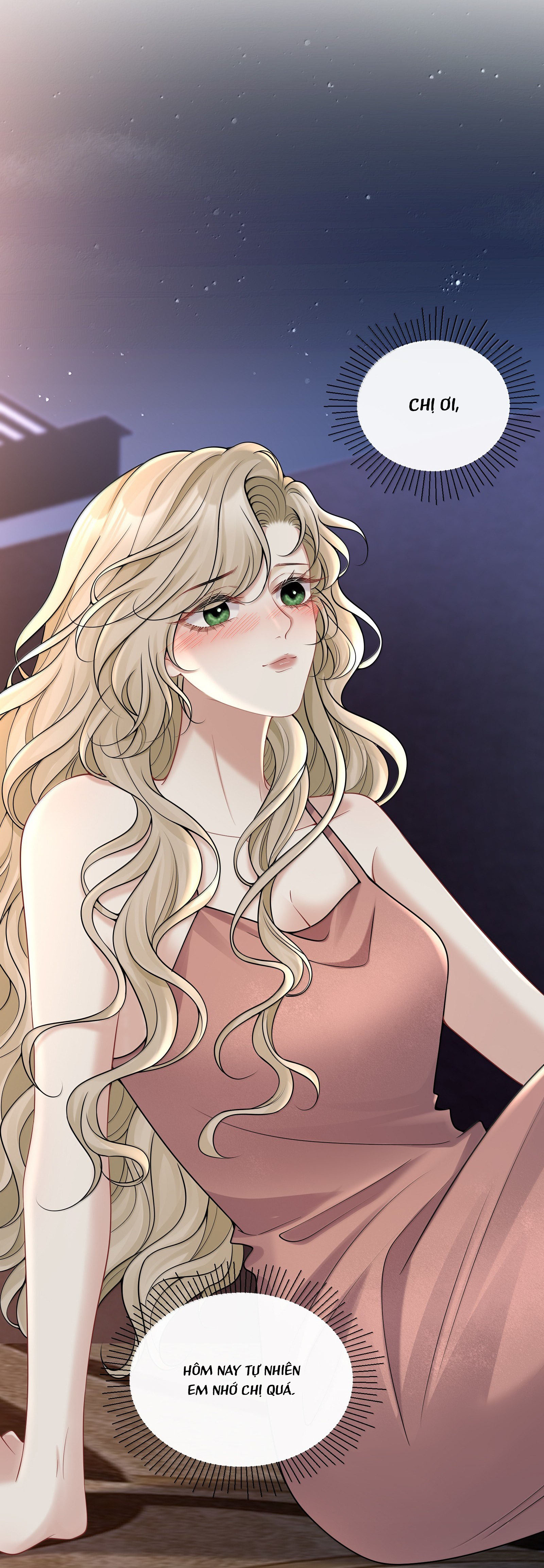 đọc truyện Người Tình Nguy Hiểm Chương 22 ảnh 33 tại Thiên Thai Truyện