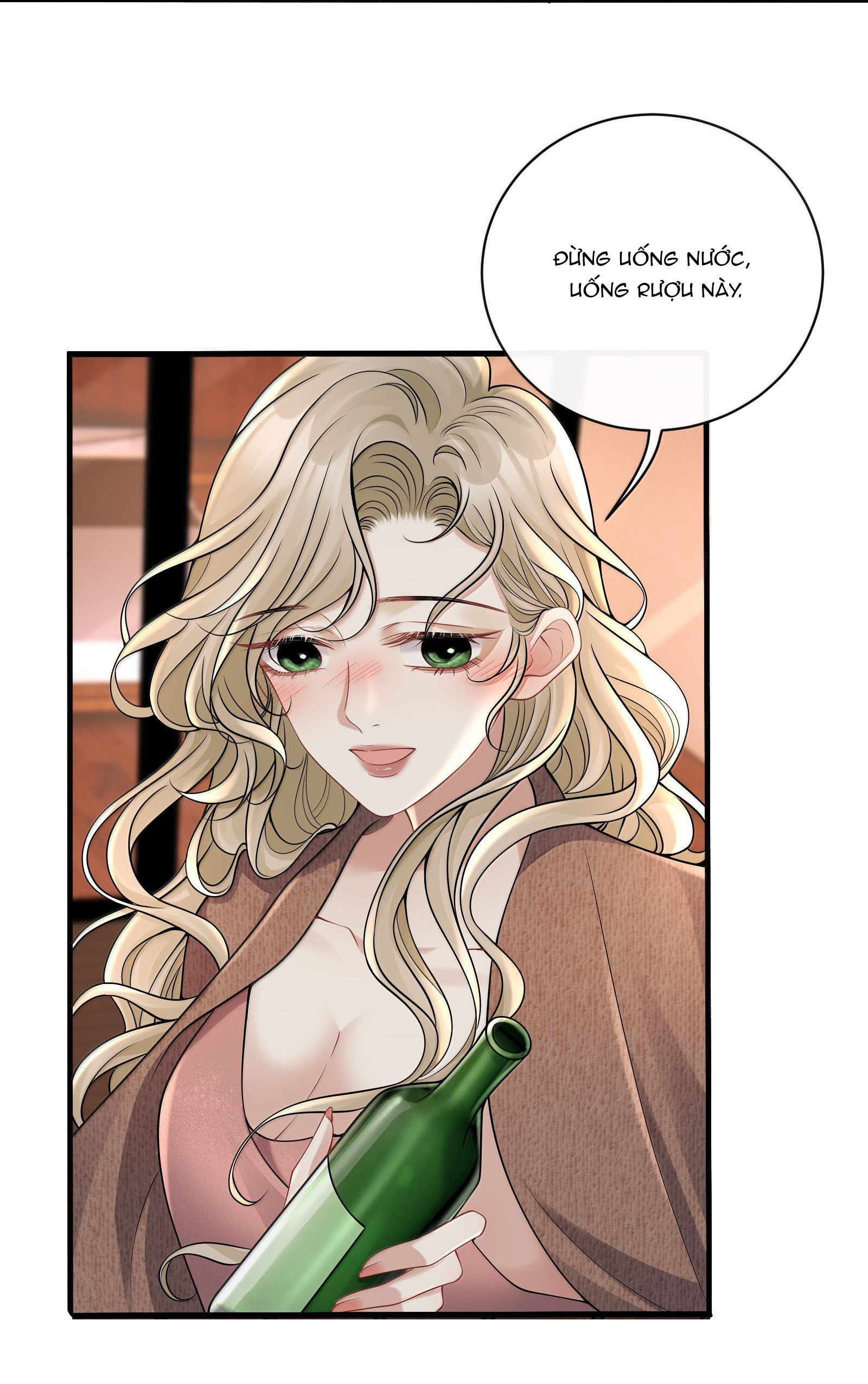 đọc truyện Người Tình Nguy Hiểm Chương 22 ảnh 36 tại Thiên Thai Truyện