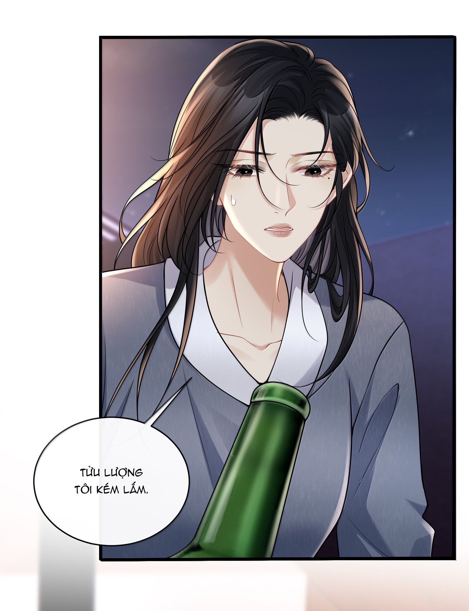 đọc truyện Người Tình Nguy Hiểm Chương 22 ảnh 37 tại Thiên Thai Truyện