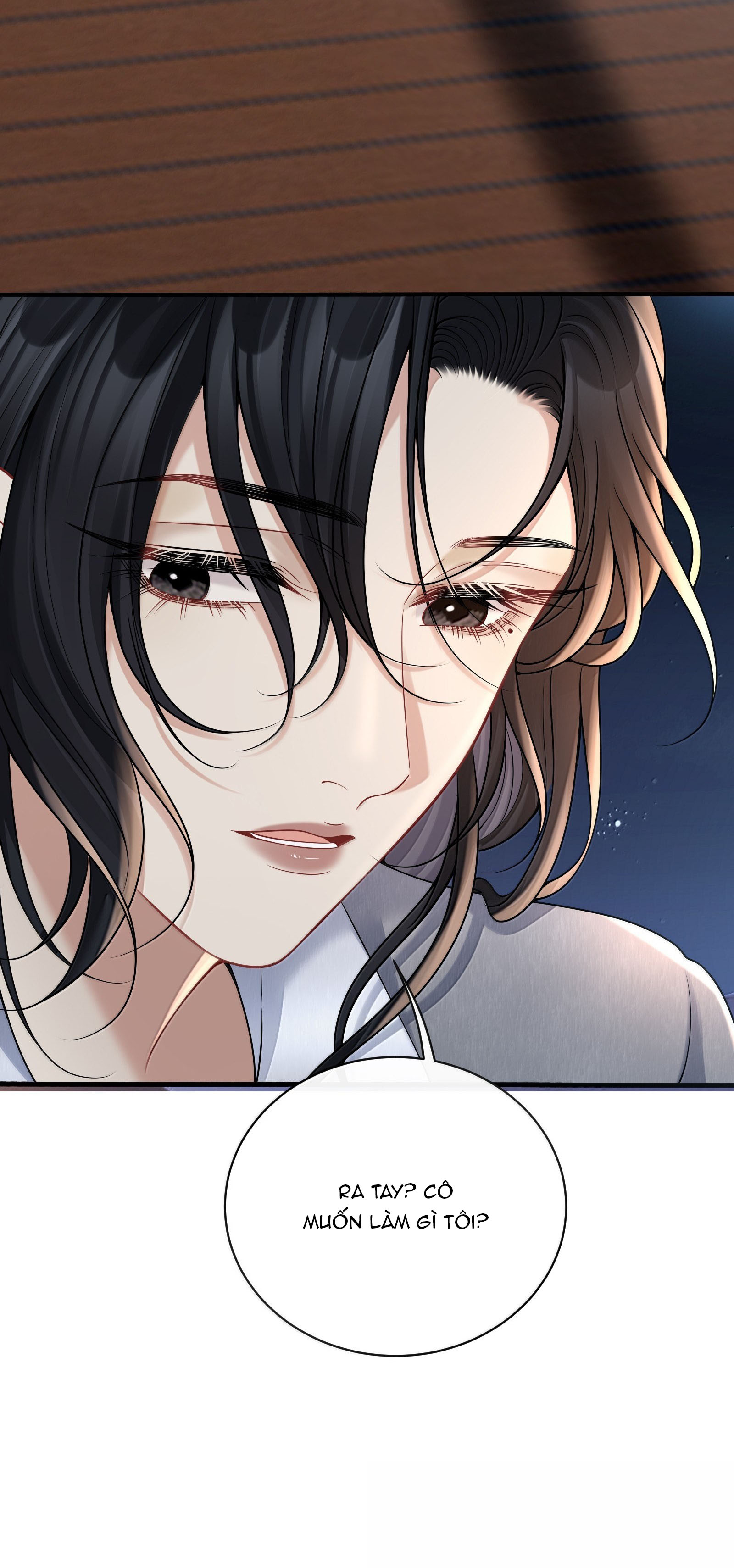 đọc truyện Người Tình Nguy Hiểm Chương 22 ảnh 39 tại Thiên Thai Truyện