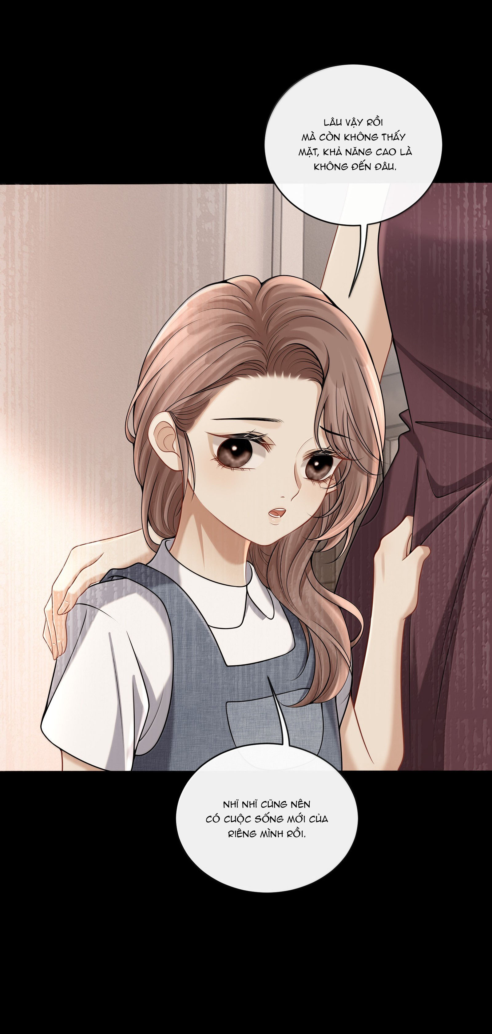 đọc truyện Người Tình Nguy Hiểm Chương 22 ảnh 7 tại Thiên Thai Truyện