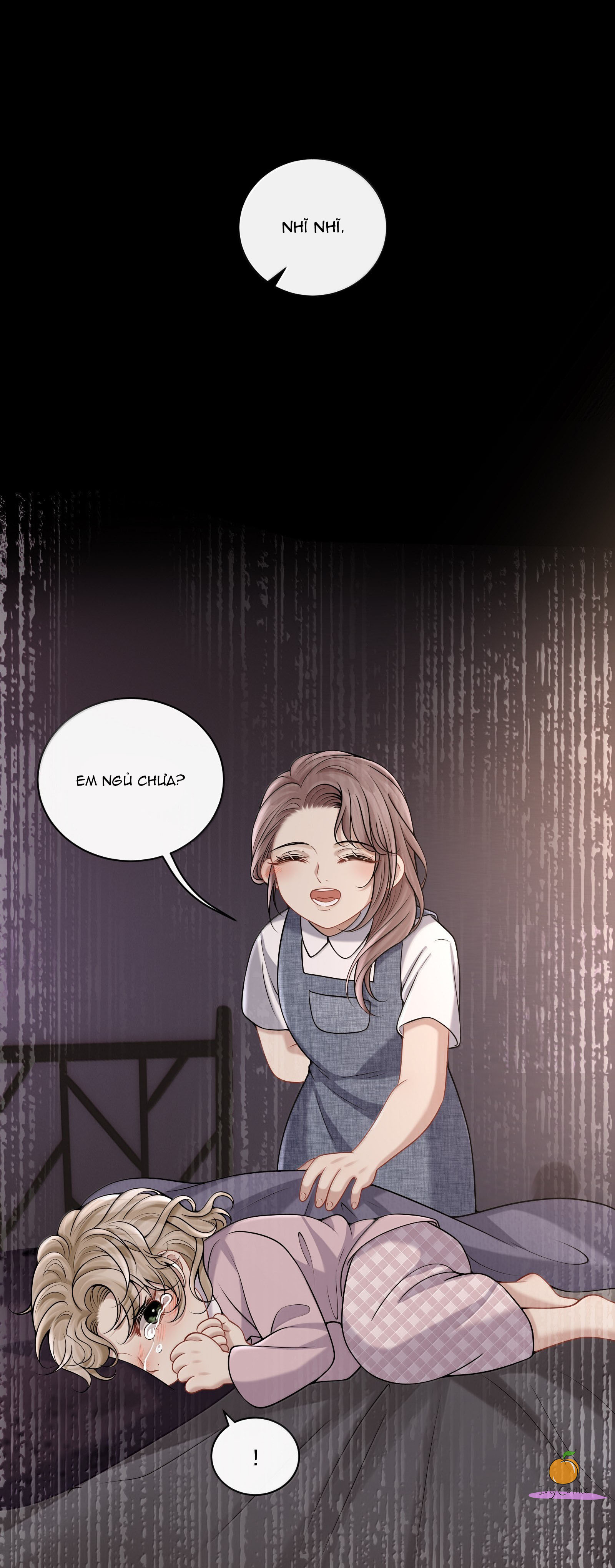 đọc truyện Người Tình Nguy Hiểm Chương 22 ảnh 10 tại Thiên Thai Truyện