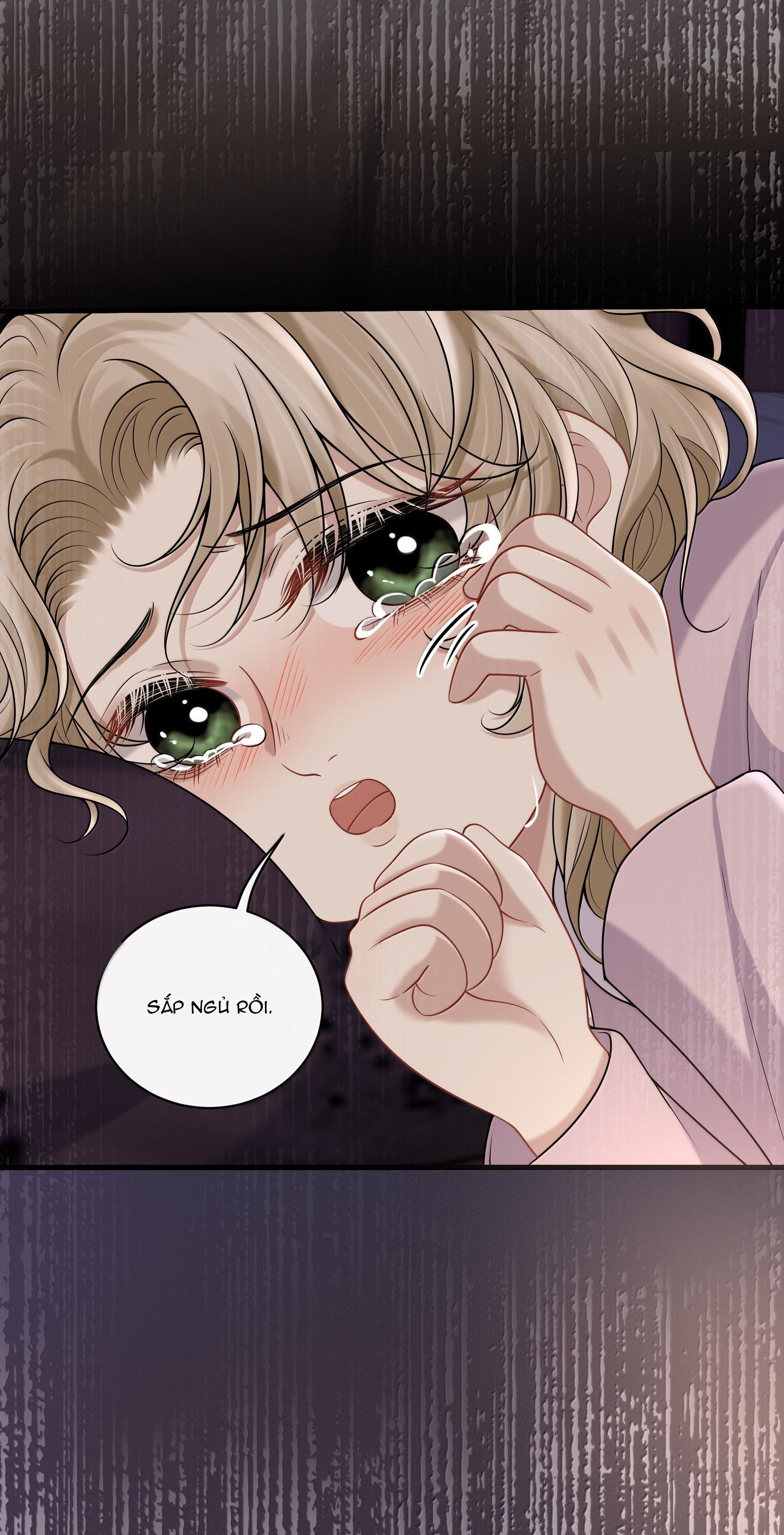 đọc truyện Người Tình Nguy Hiểm Chương 22 ảnh 11 tại Thiên Thai Truyện