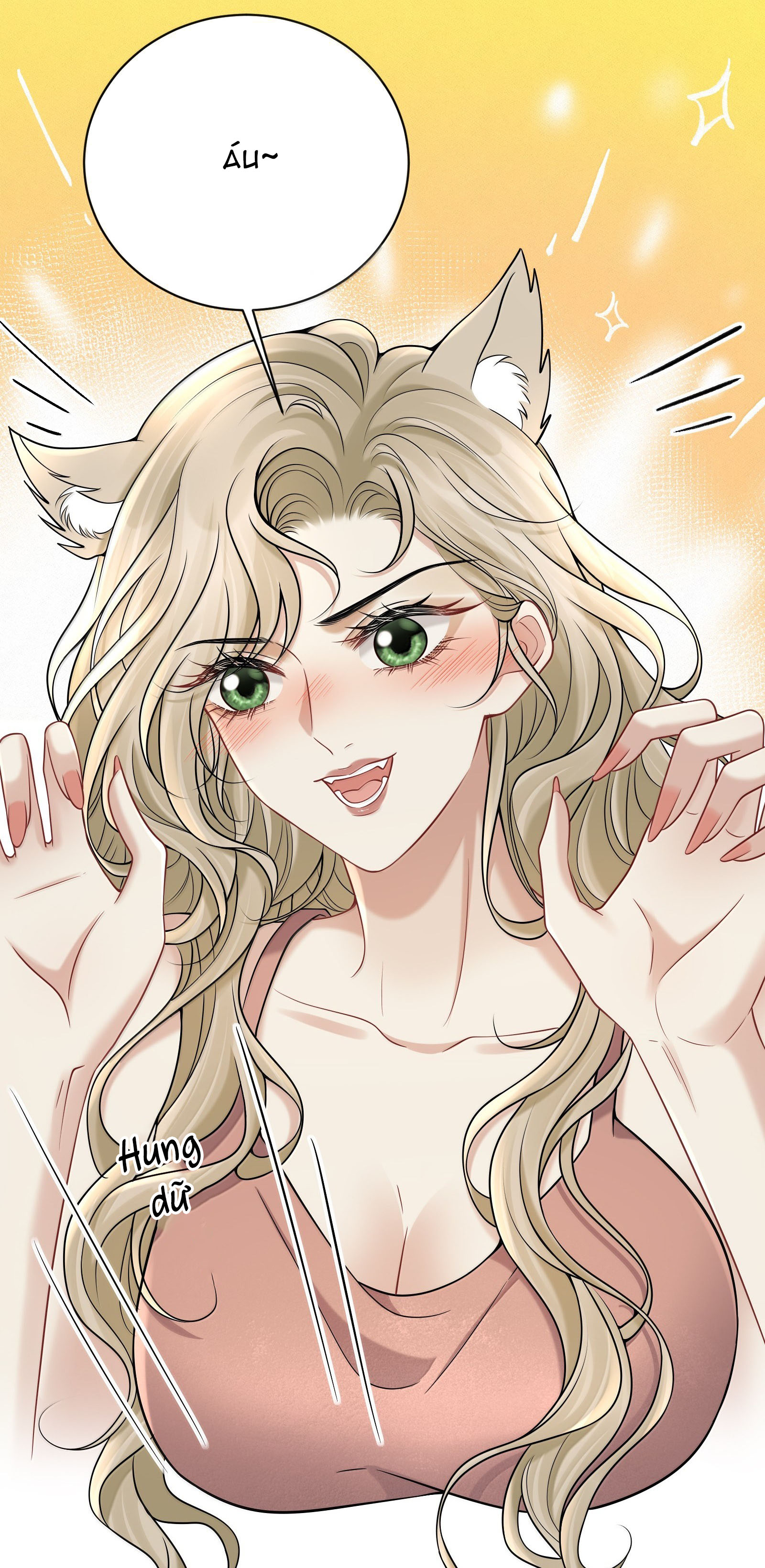 đọc truyện Người Tình Nguy Hiểm Chương 23 ảnh 3 tại Thiên Thai Truyện