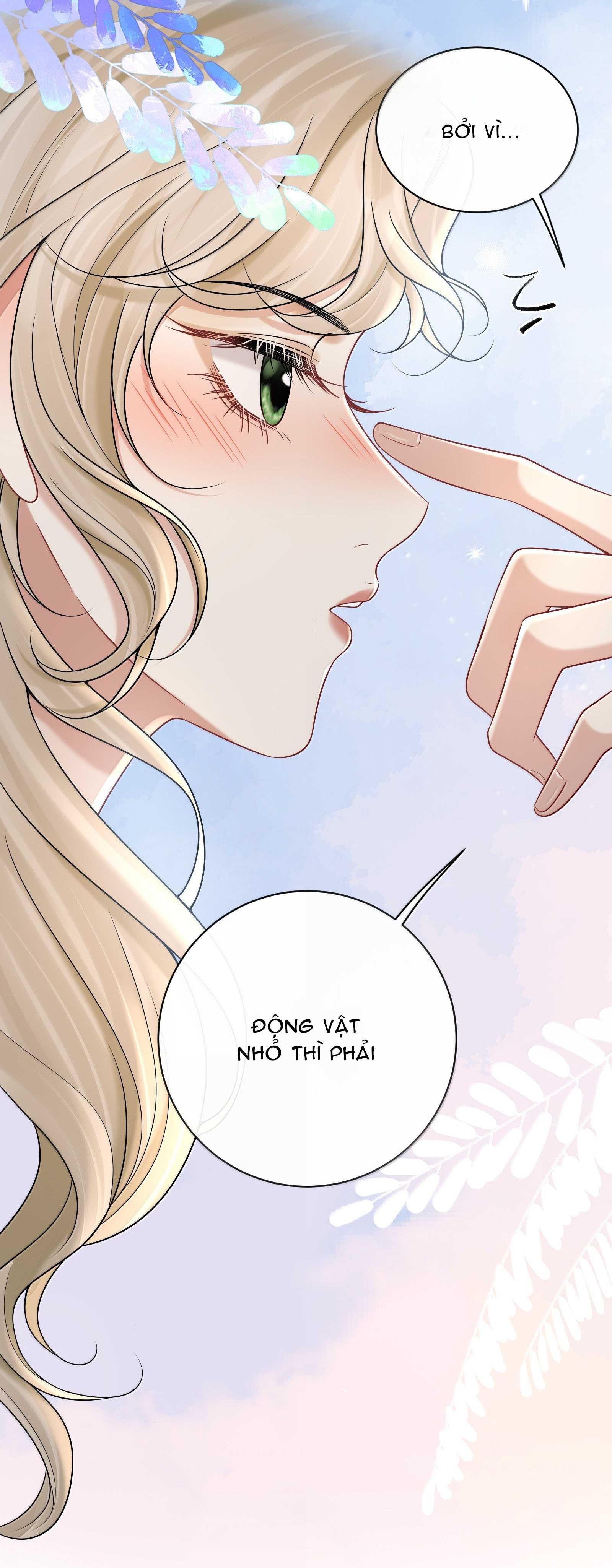 đọc truyện Người Tình Nguy Hiểm Chương 23 ảnh 14 tại Thiên Thai Truyện