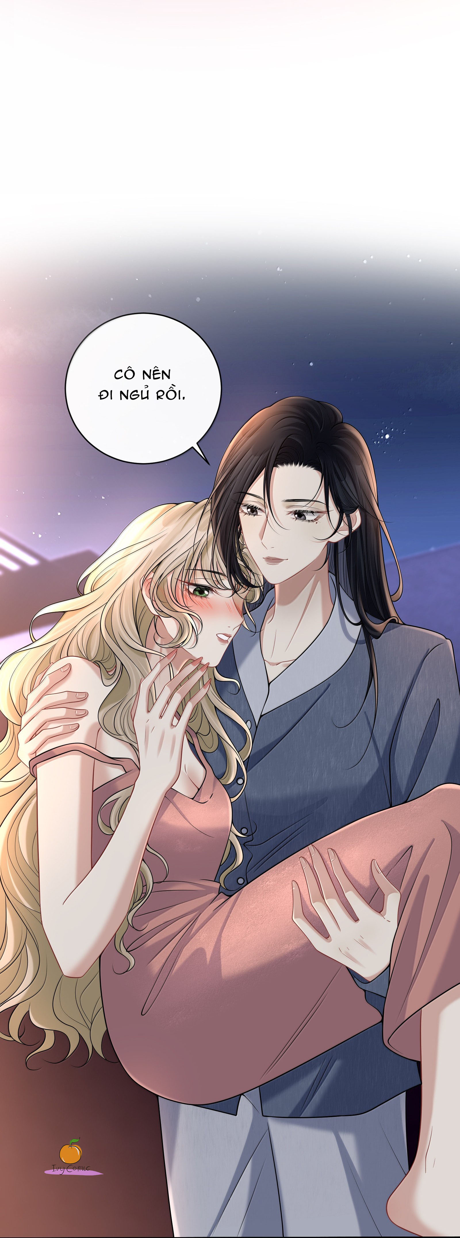 đọc truyện Người Tình Nguy Hiểm Chương 23 ảnh 15 tại Thiên Thai Truyện