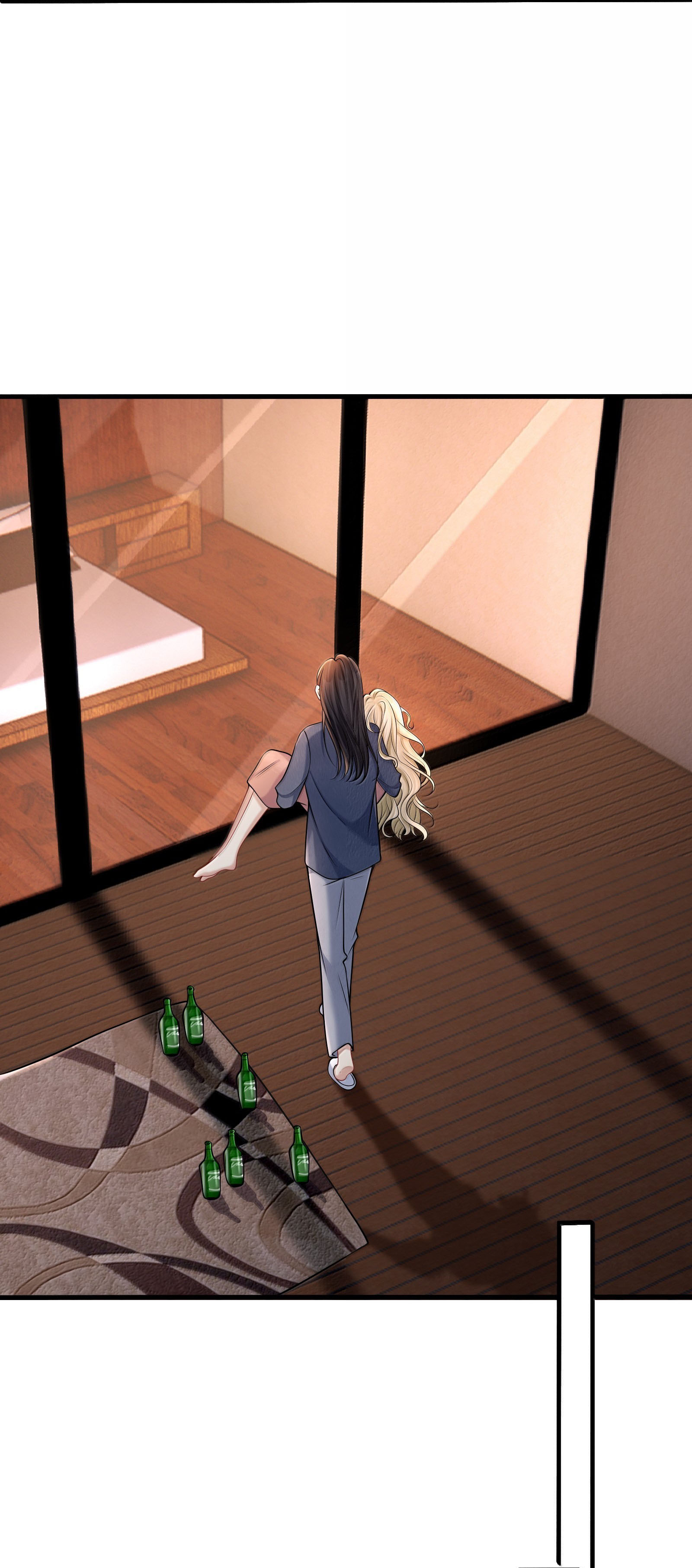 đọc truyện Người Tình Nguy Hiểm Chương 23 ảnh 16 tại Thiên Thai Truyện