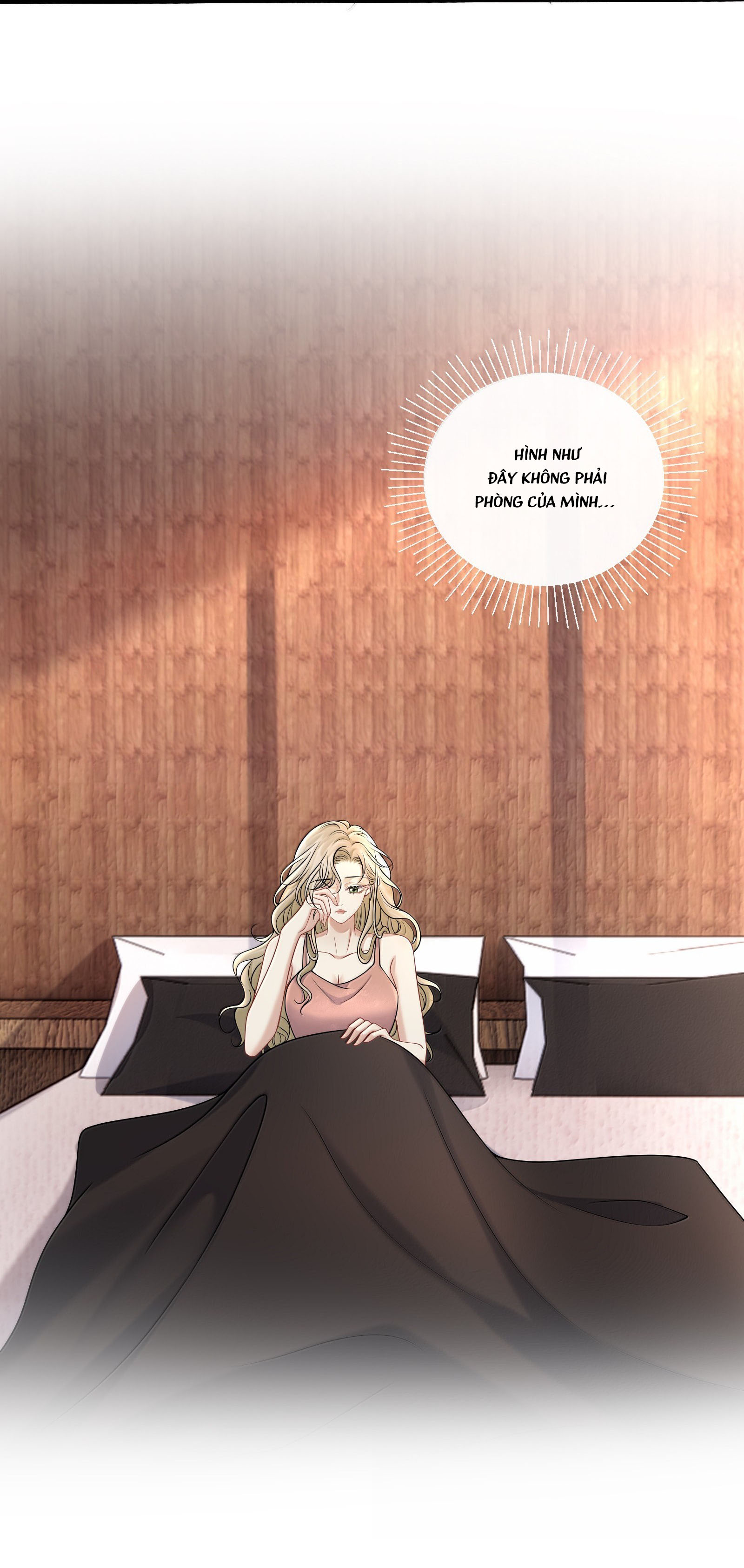 đọc truyện Người Tình Nguy Hiểm Chương 23 ảnh 18 tại Thiên Thai Truyện