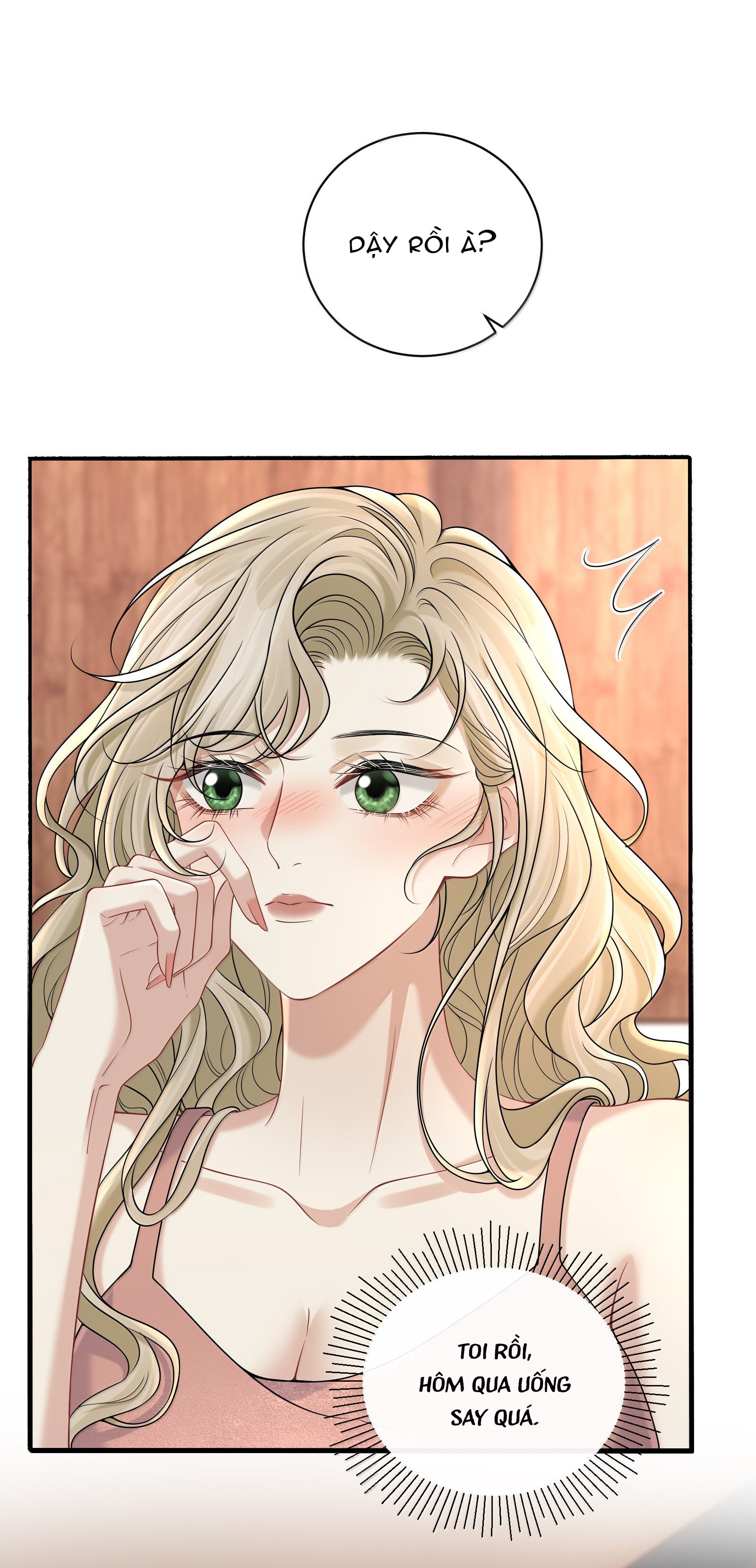 đọc truyện Người Tình Nguy Hiểm Chương 23 ảnh 19 tại Thiên Thai Truyện