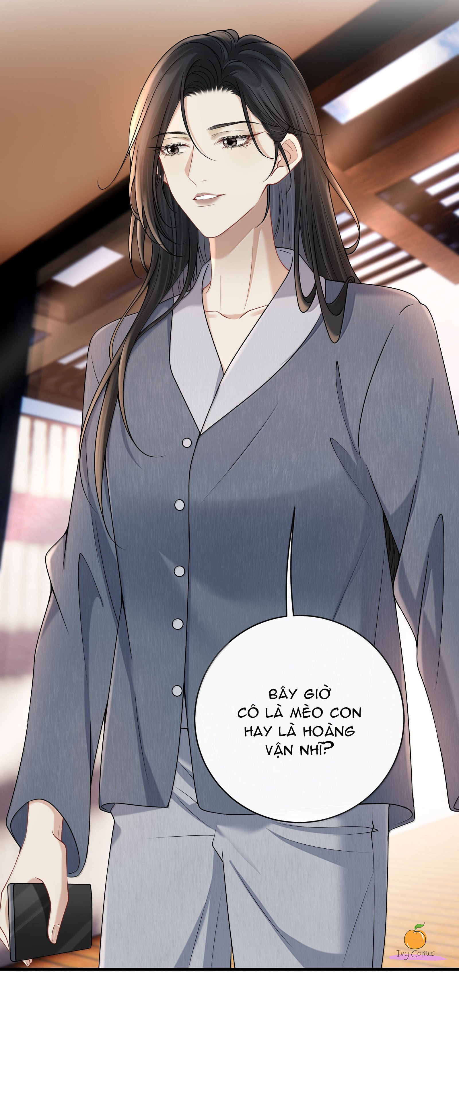 đọc truyện Người Tình Nguy Hiểm Chương 23 ảnh 20 tại Thiên Thai Truyện