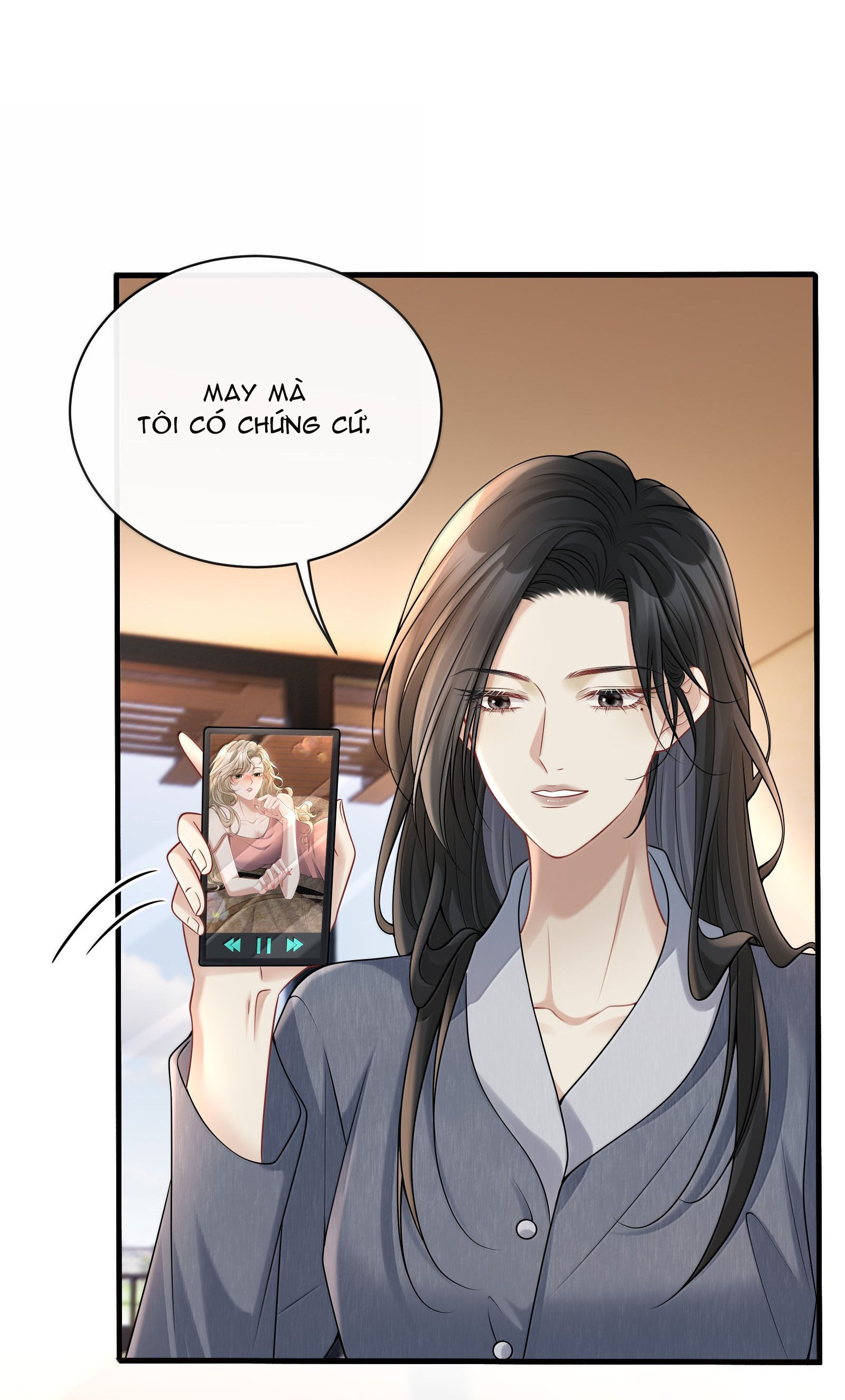 đọc truyện Người Tình Nguy Hiểm Chương 23 ảnh 22 tại Thiên Thai Truyện