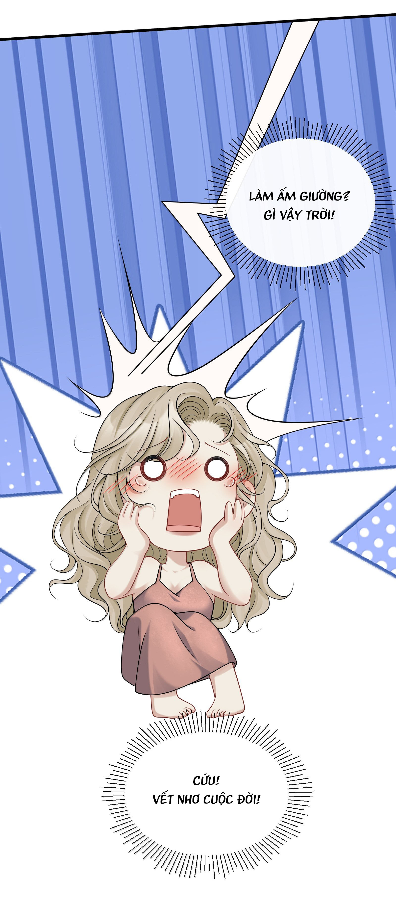 đọc truyện Người Tình Nguy Hiểm Chương 23 ảnh 24 tại Thiên Thai Truyện