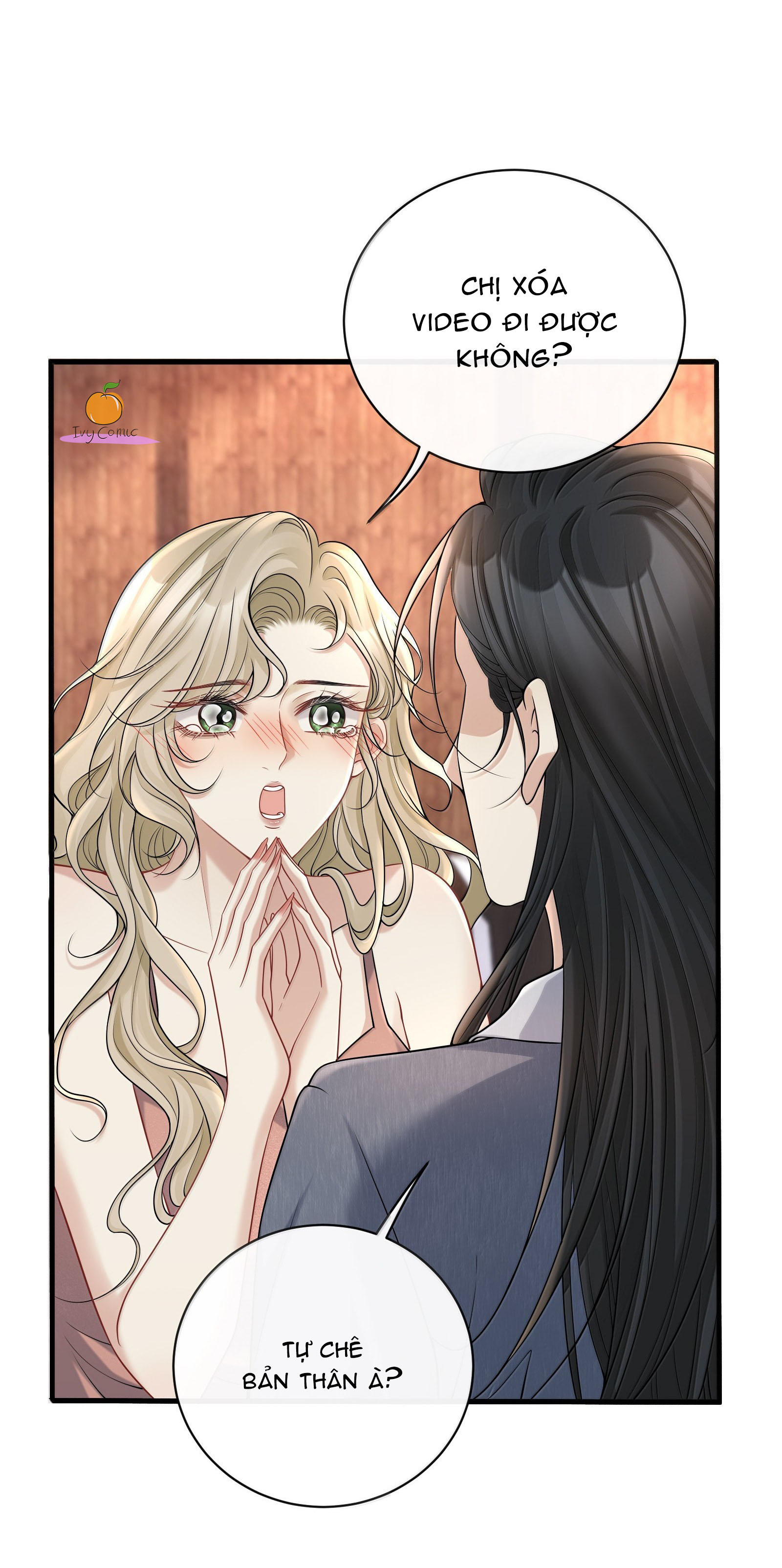 đọc truyện Người Tình Nguy Hiểm Chương 23 ảnh 25 tại Thiên Thai Truyện