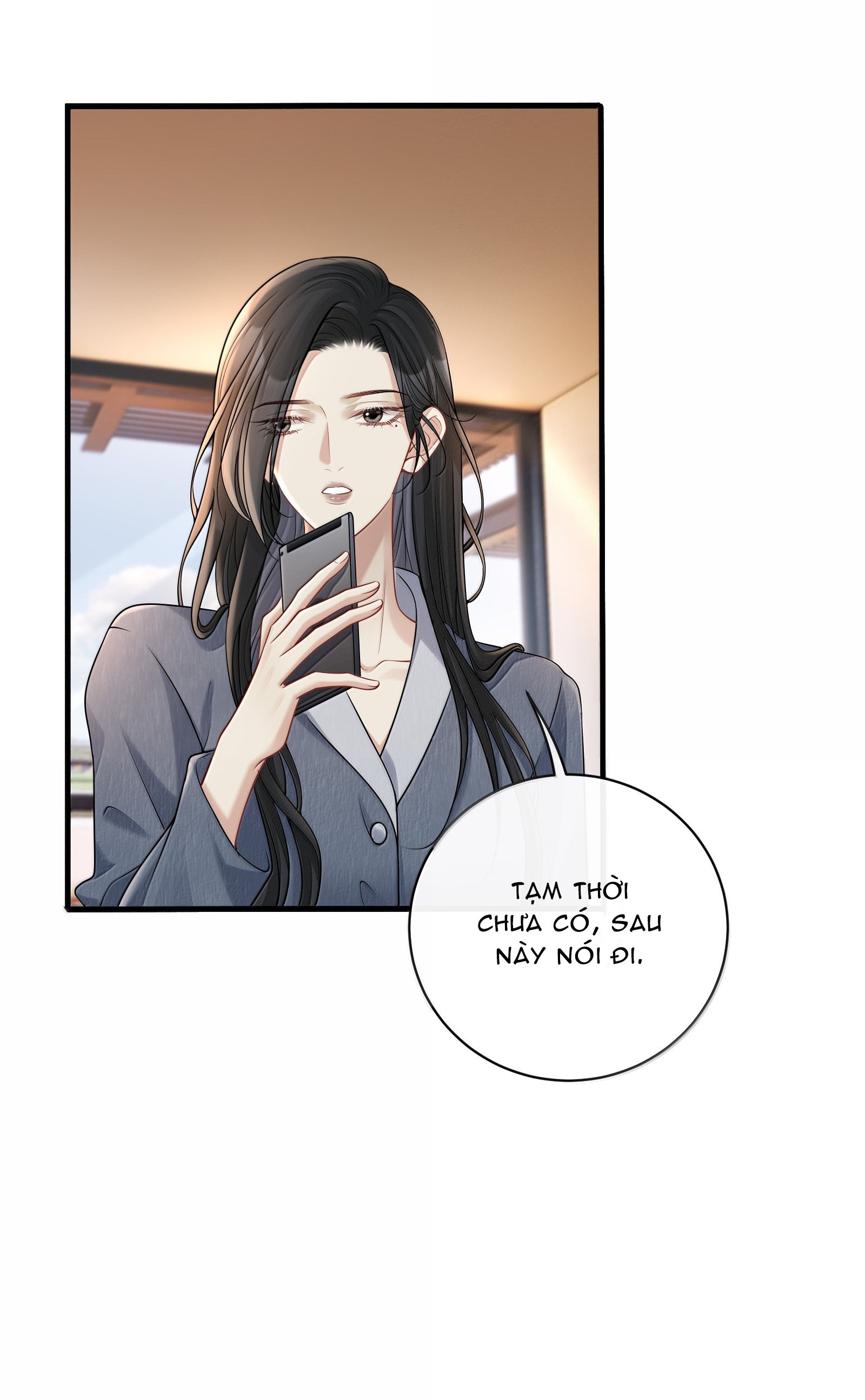 đọc truyện Người Tình Nguy Hiểm Chương 23 ảnh 27 tại Thiên Thai Truyện