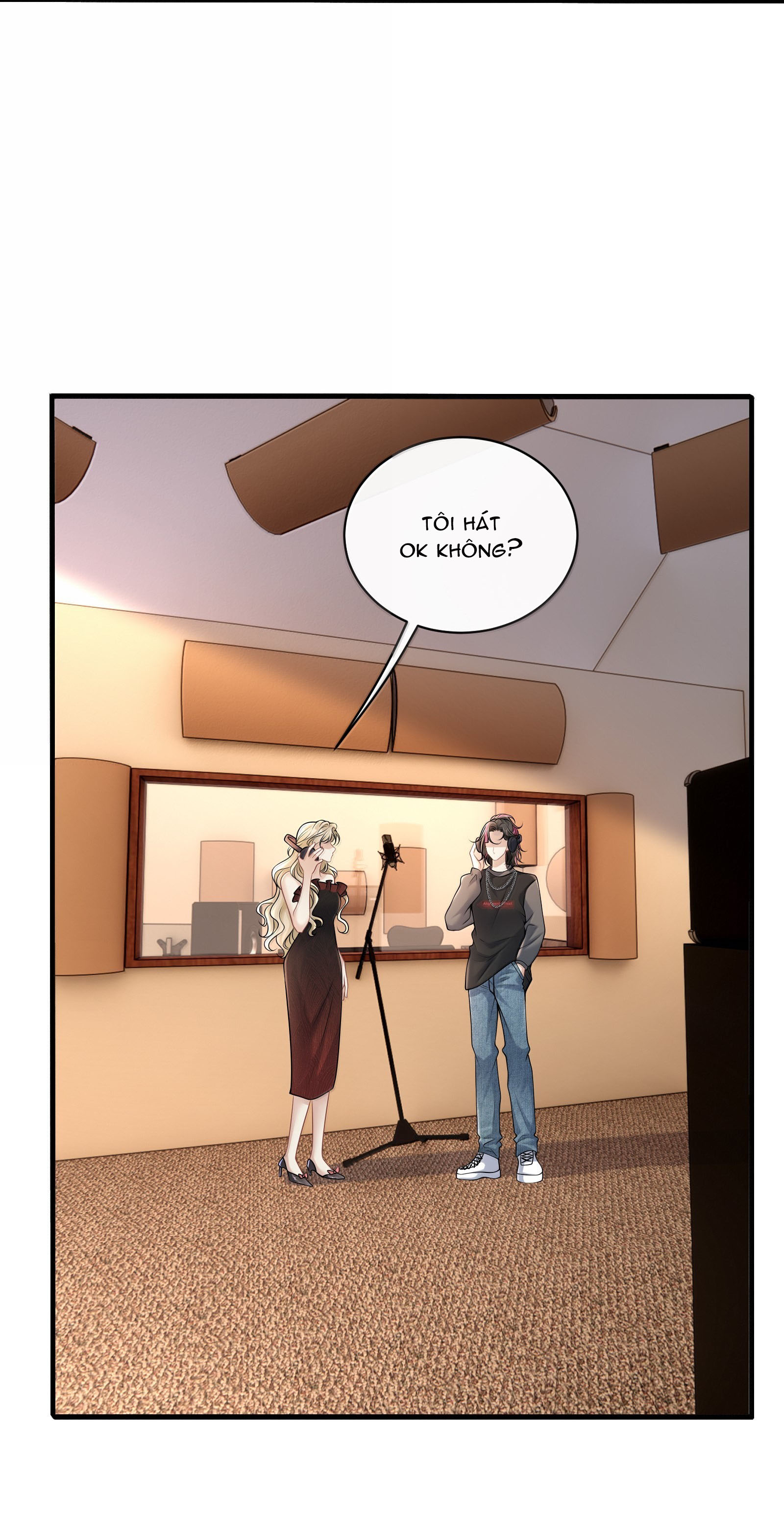 đọc truyện Người Tình Nguy Hiểm Chương 23 ảnh 31 tại Thiên Thai Truyện