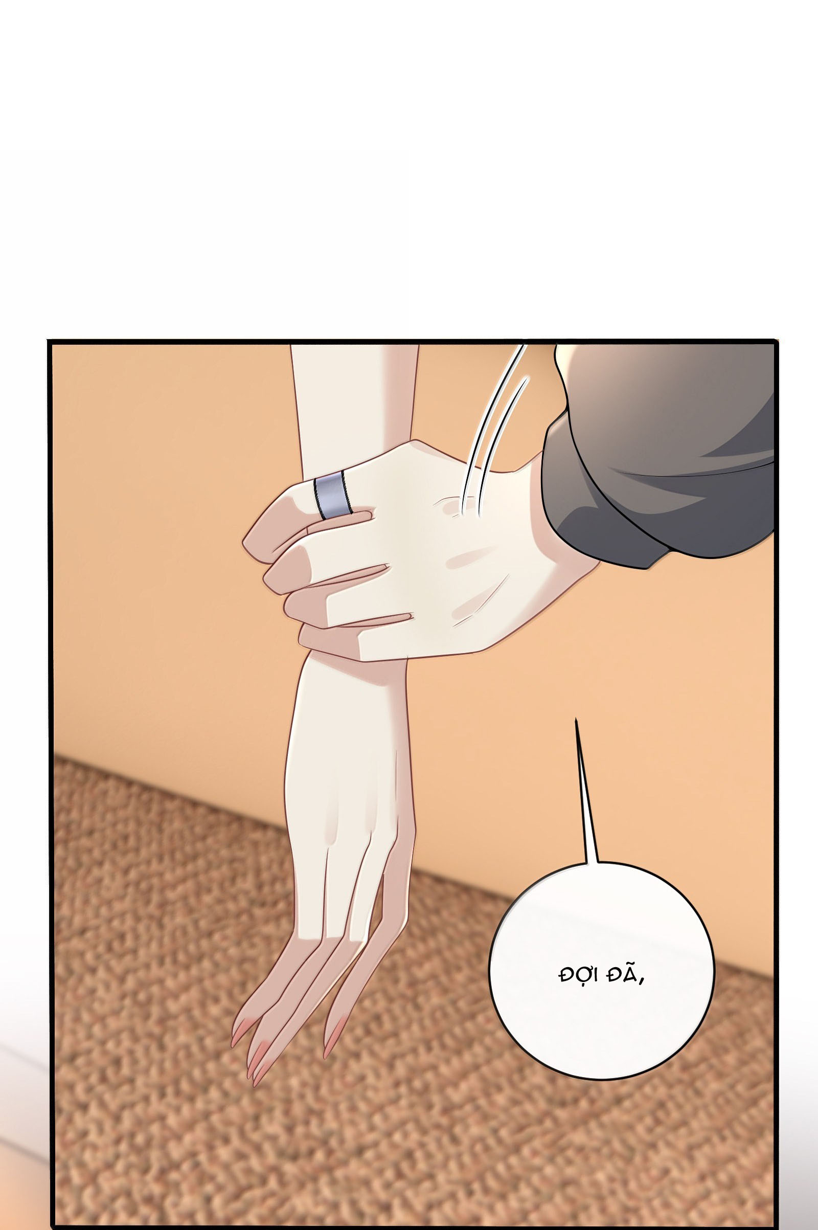 đọc truyện Người Tình Nguy Hiểm Chương 23 ảnh 33 tại Thiên Thai Truyện