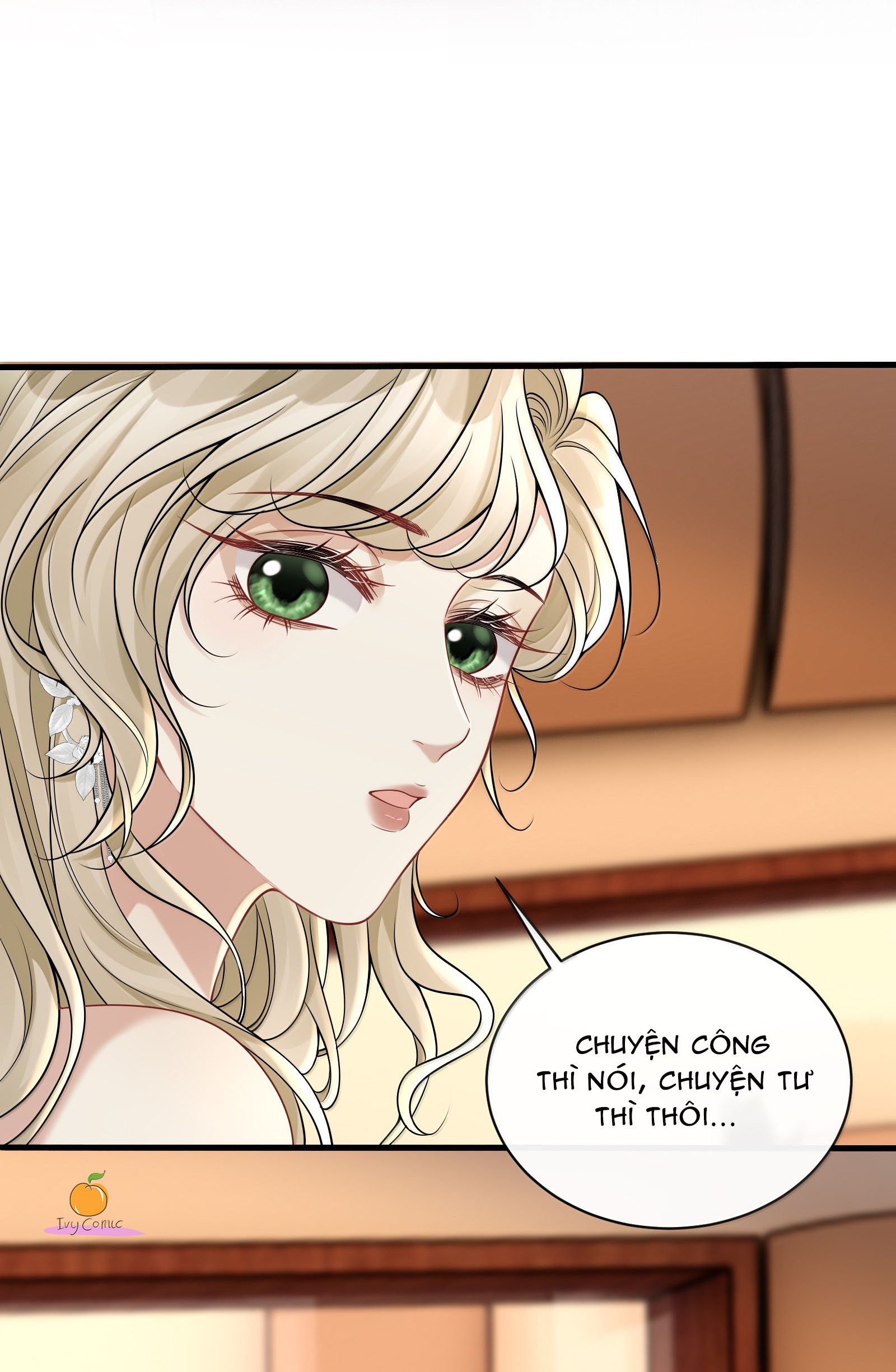 đọc truyện Người Tình Nguy Hiểm Chương 23 ảnh 35 tại Thiên Thai Truyện