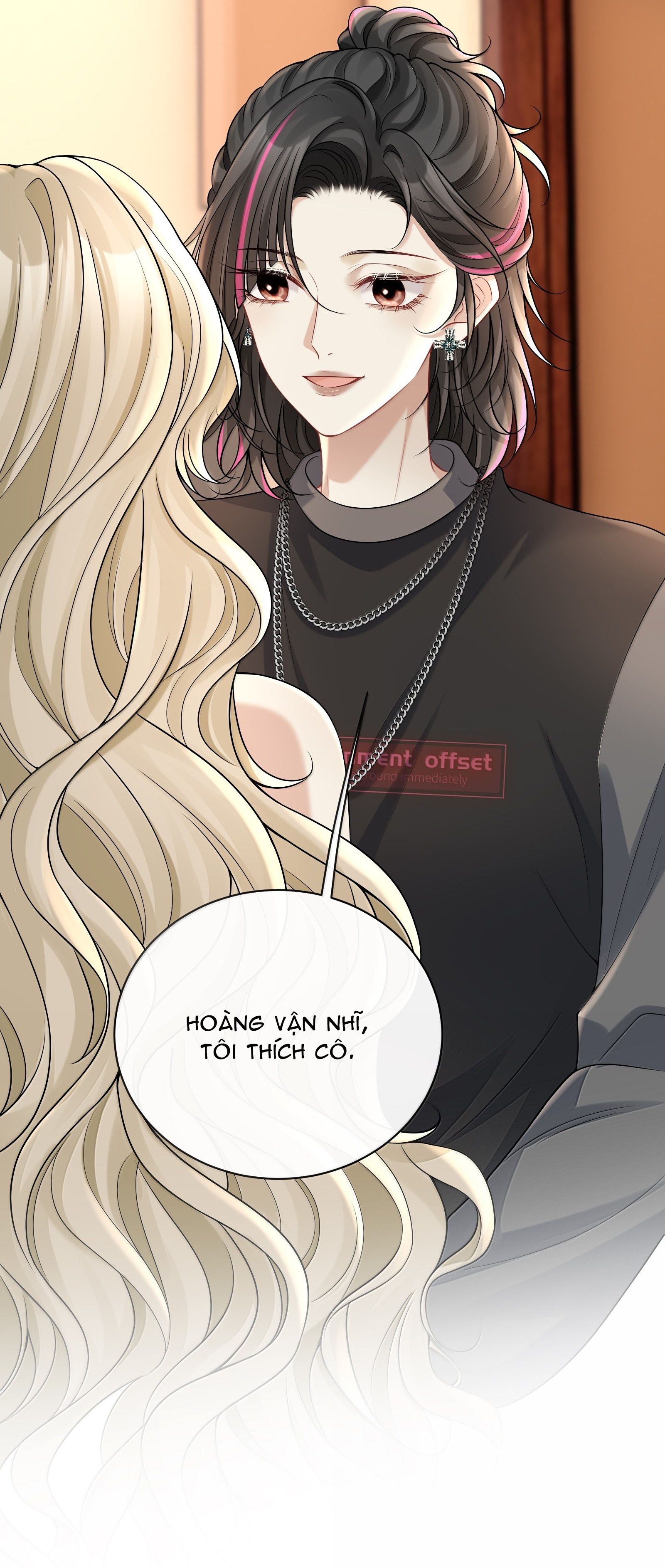 đọc truyện Người Tình Nguy Hiểm Chương 23 ảnh 36 tại Thiên Thai Truyện