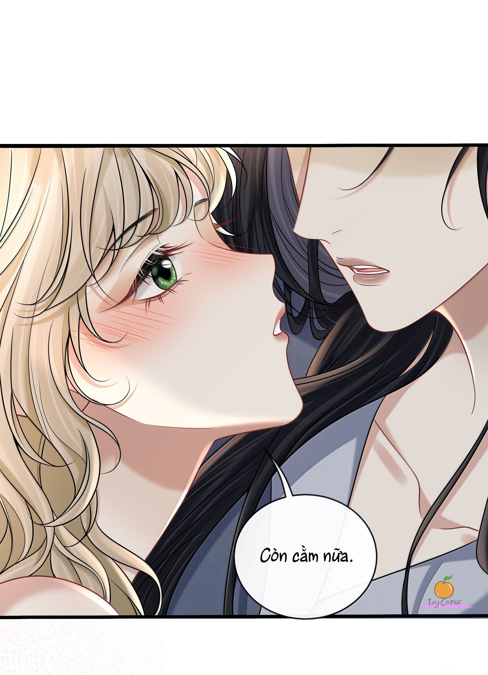 đọc truyện Người Tình Nguy Hiểm Chương 23 ảnh 10 tại Thiên Thai Truyện