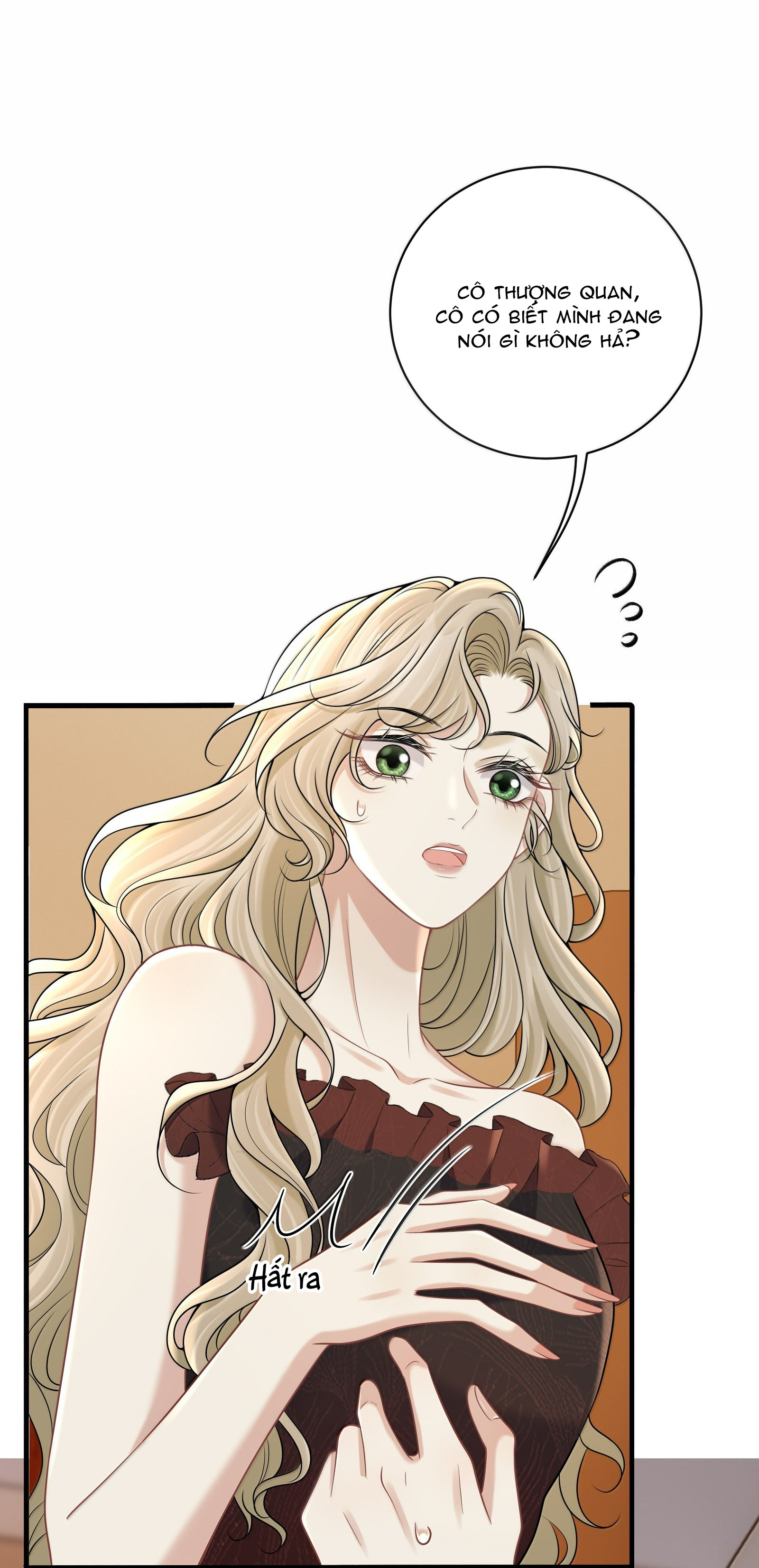 đọc truyện Người Tình Nguy Hiểm Chương 24 ảnh 2 tại Thiên Thai Truyện