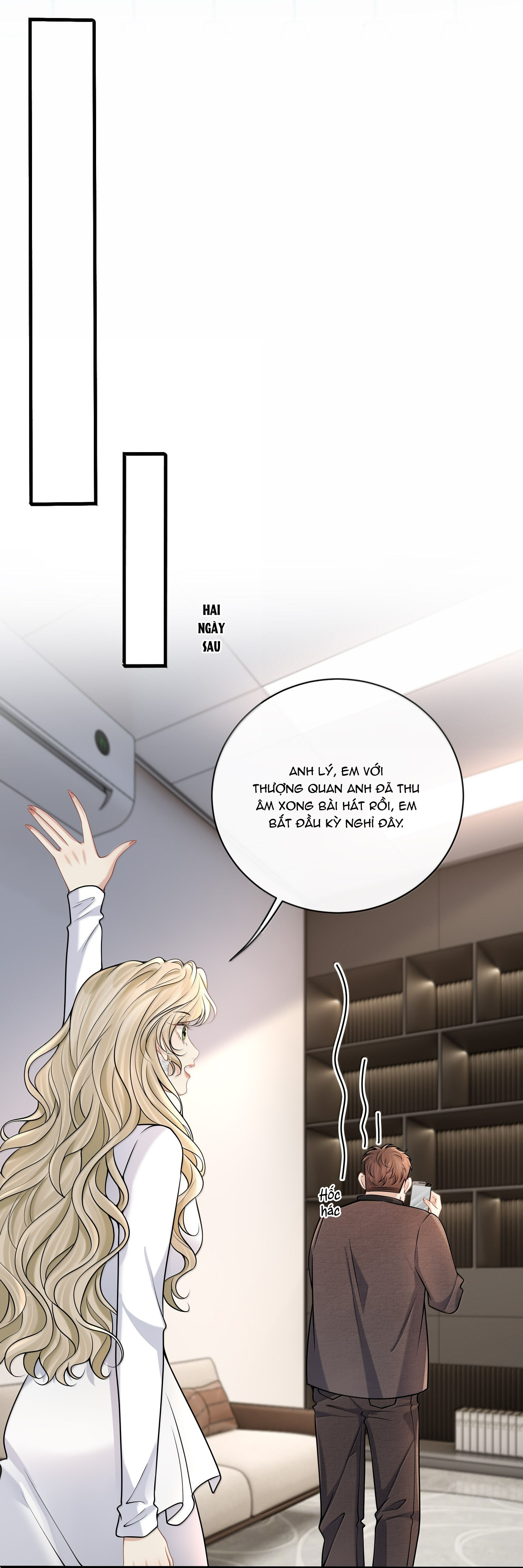 đọc truyện Người Tình Nguy Hiểm Chương 24 ảnh 12 tại Thiên Thai Truyện