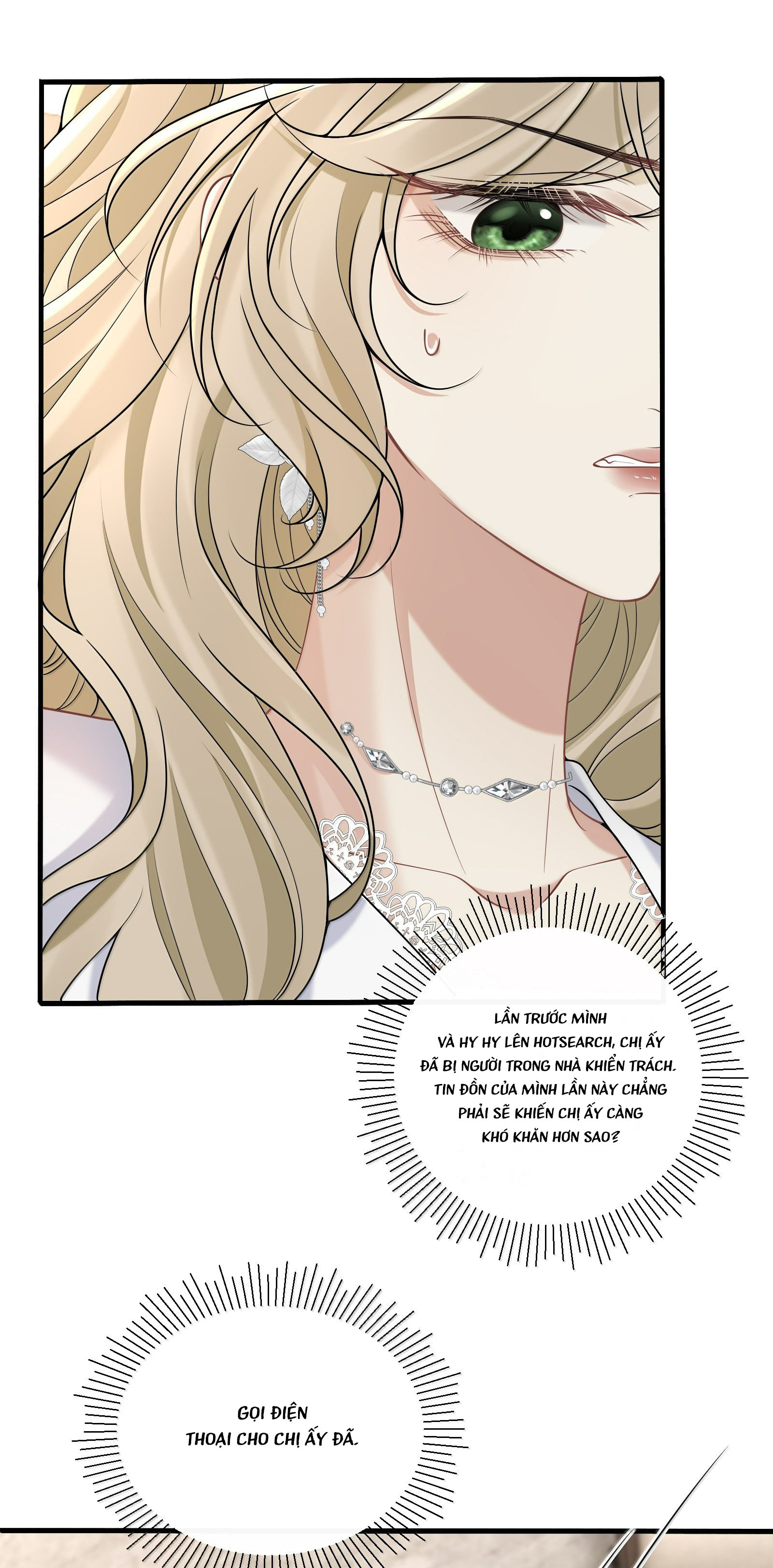 đọc truyện Người Tình Nguy Hiểm Chương 24 ảnh 17 tại Thiên Thai Truyện