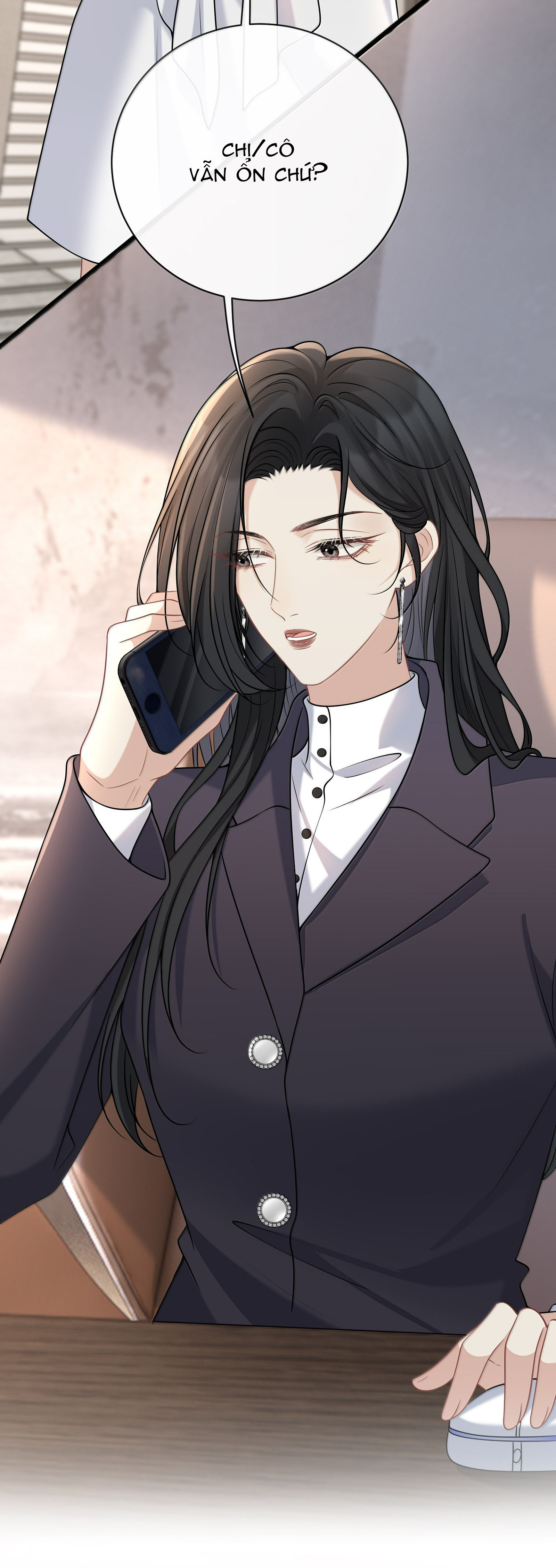 đọc truyện Người Tình Nguy Hiểm Chương 24 ảnh 19 tại Thiên Thai Truyện