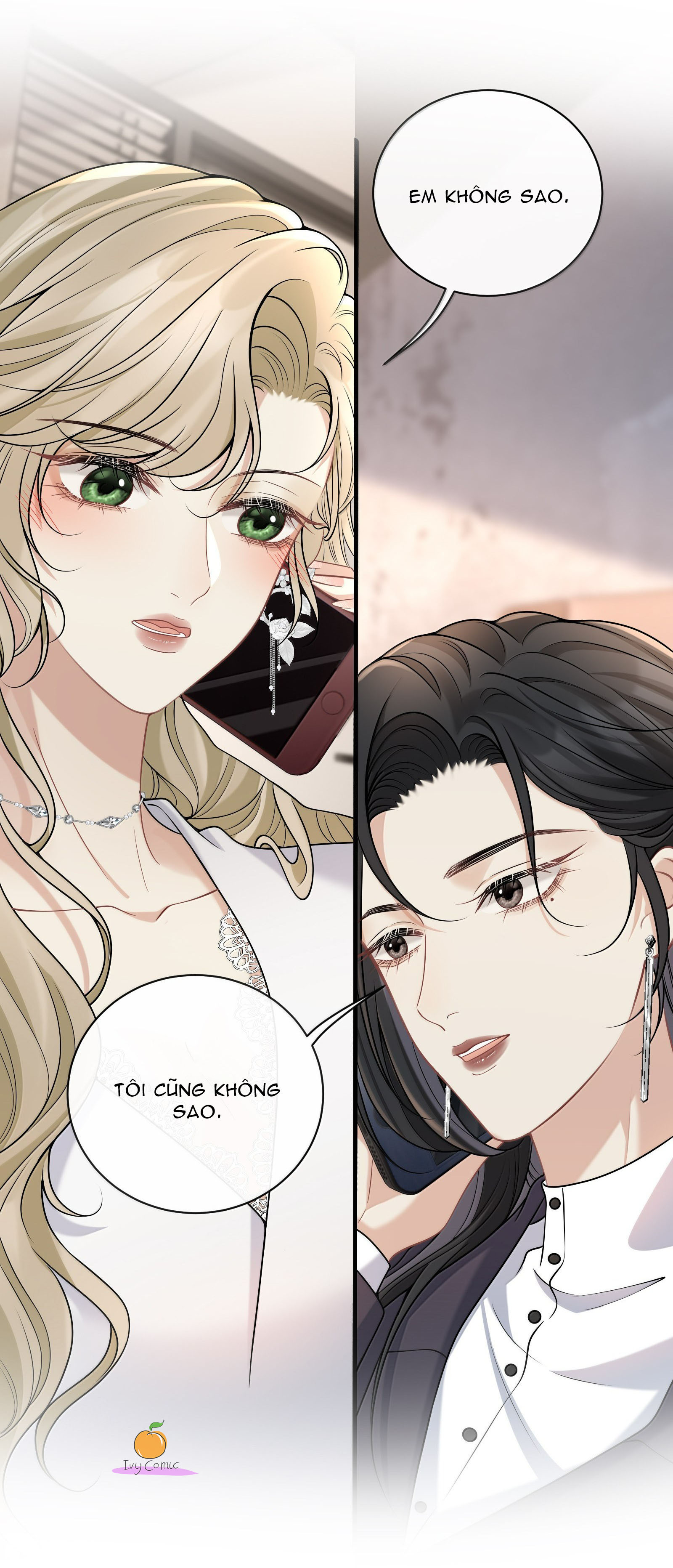 đọc truyện Người Tình Nguy Hiểm Chương 24 ảnh 20 tại Thiên Thai Truyện