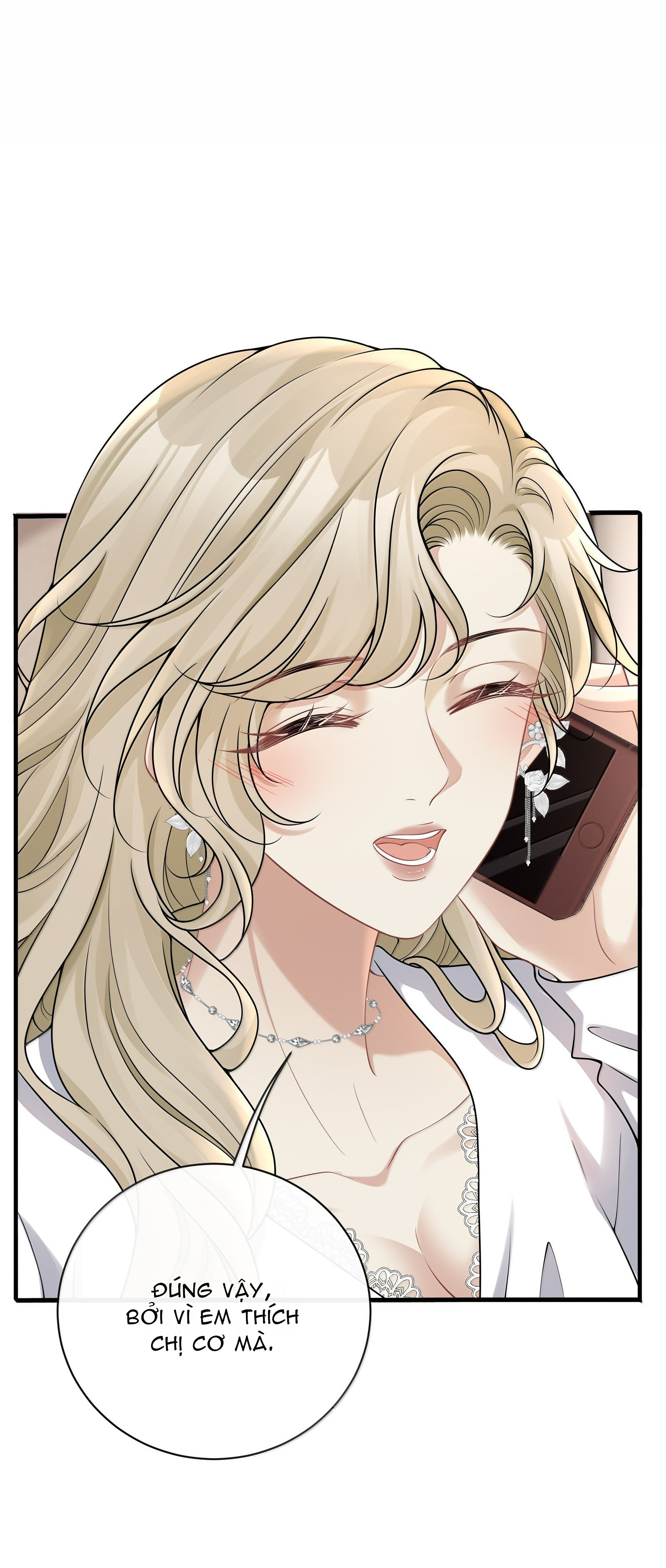 đọc truyện Người Tình Nguy Hiểm Chương 24 ảnh 22 tại Thiên Thai Truyện