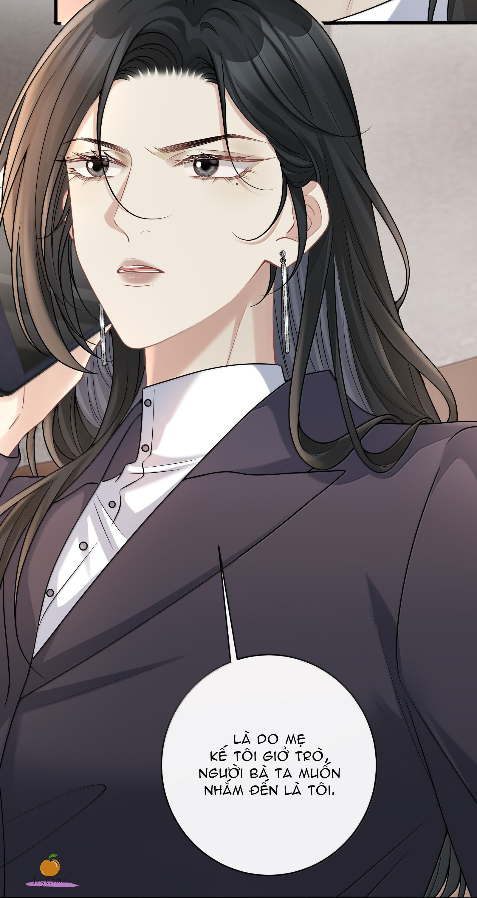 đọc truyện Người Tình Nguy Hiểm Chương 24 ảnh 25 tại Thiên Thai Truyện