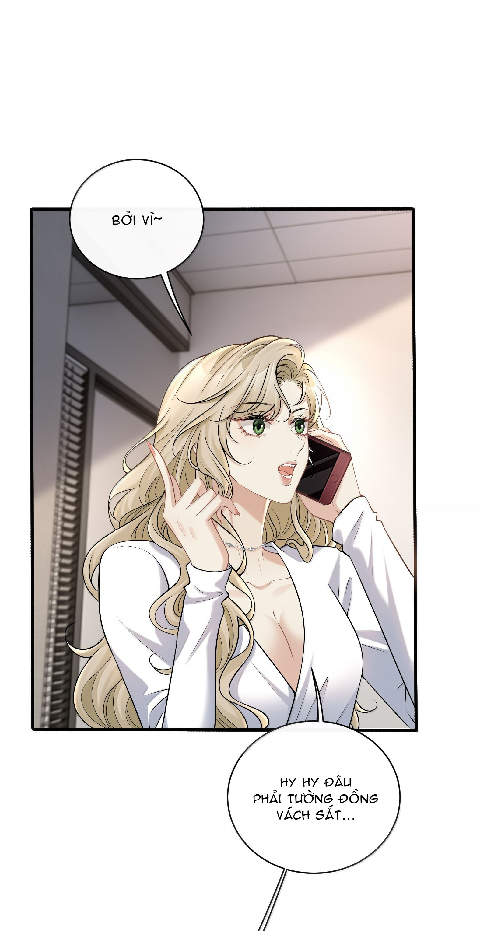 đọc truyện Người Tình Nguy Hiểm Chương 24 ảnh 29 tại Thiên Thai Truyện